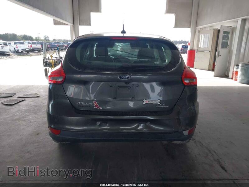 2015 Ford FOCUS (VIN 1FADP3K22FL306515) — фото 17 из 17
