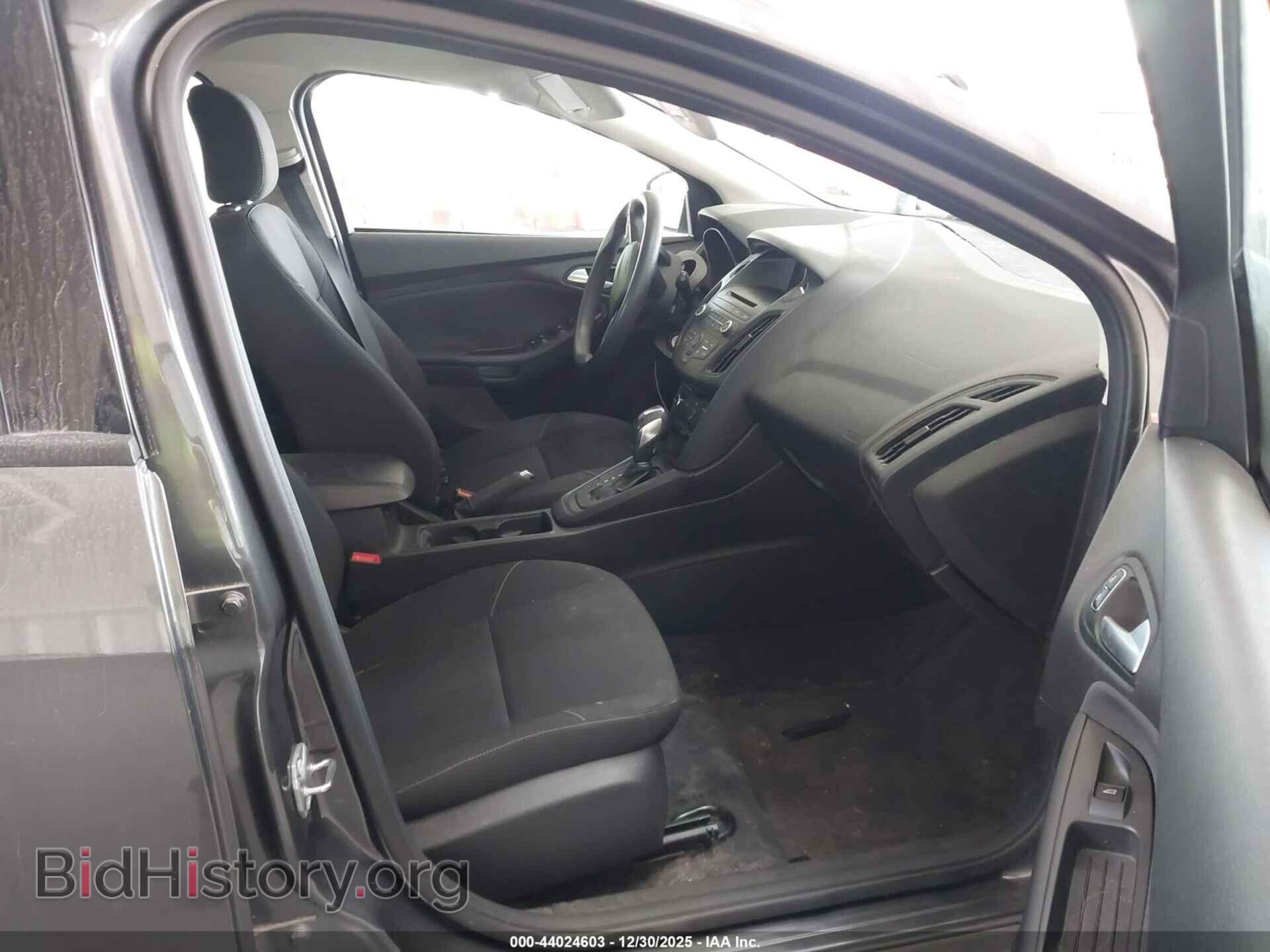 2015 FORD FOCUS - VIN: 1FADP3K22FL306515 - Фото 5