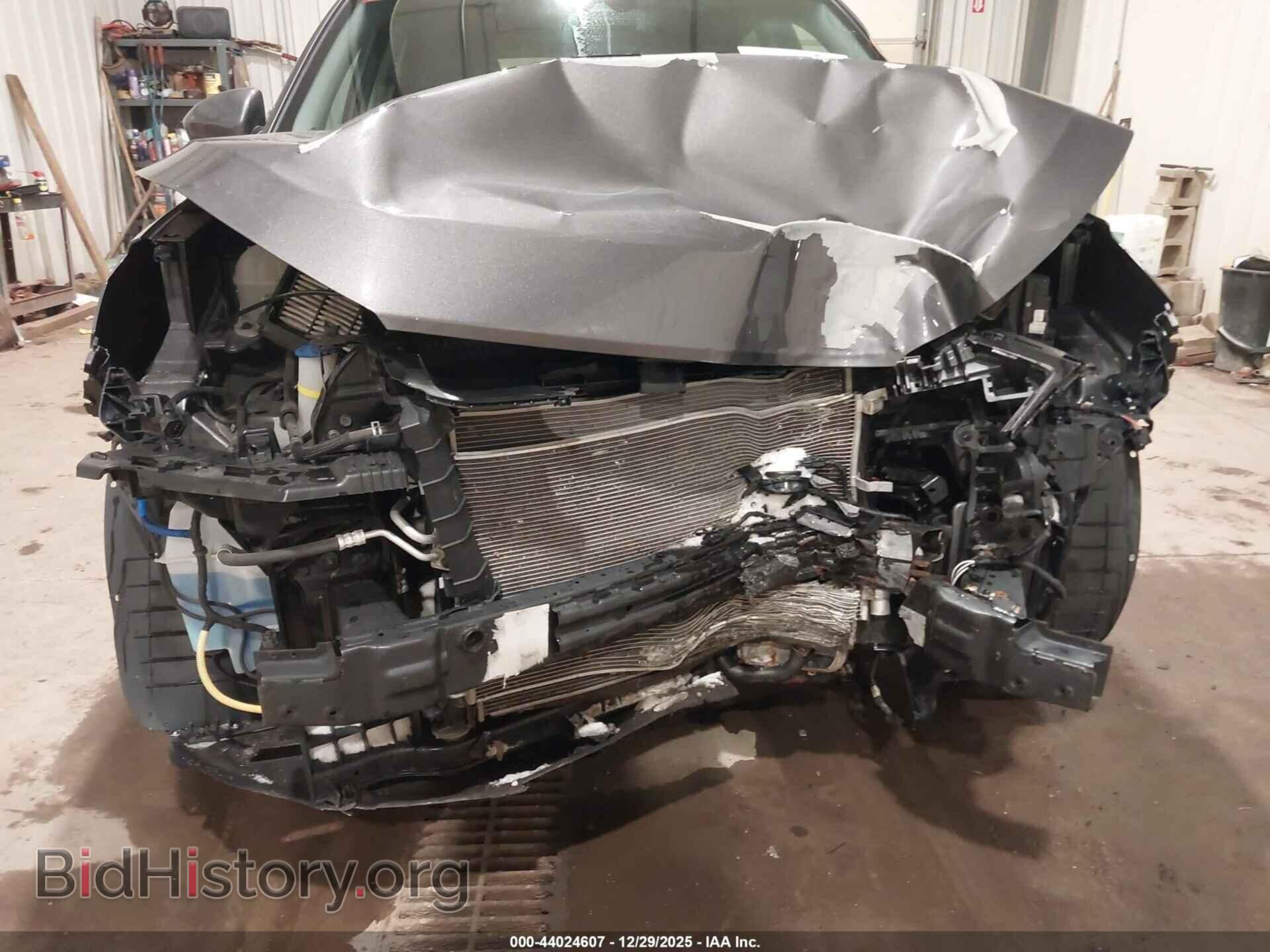 2020 HYUNDAI TUCSON - VIN: KM8J33A47LU176471 - Фото 6