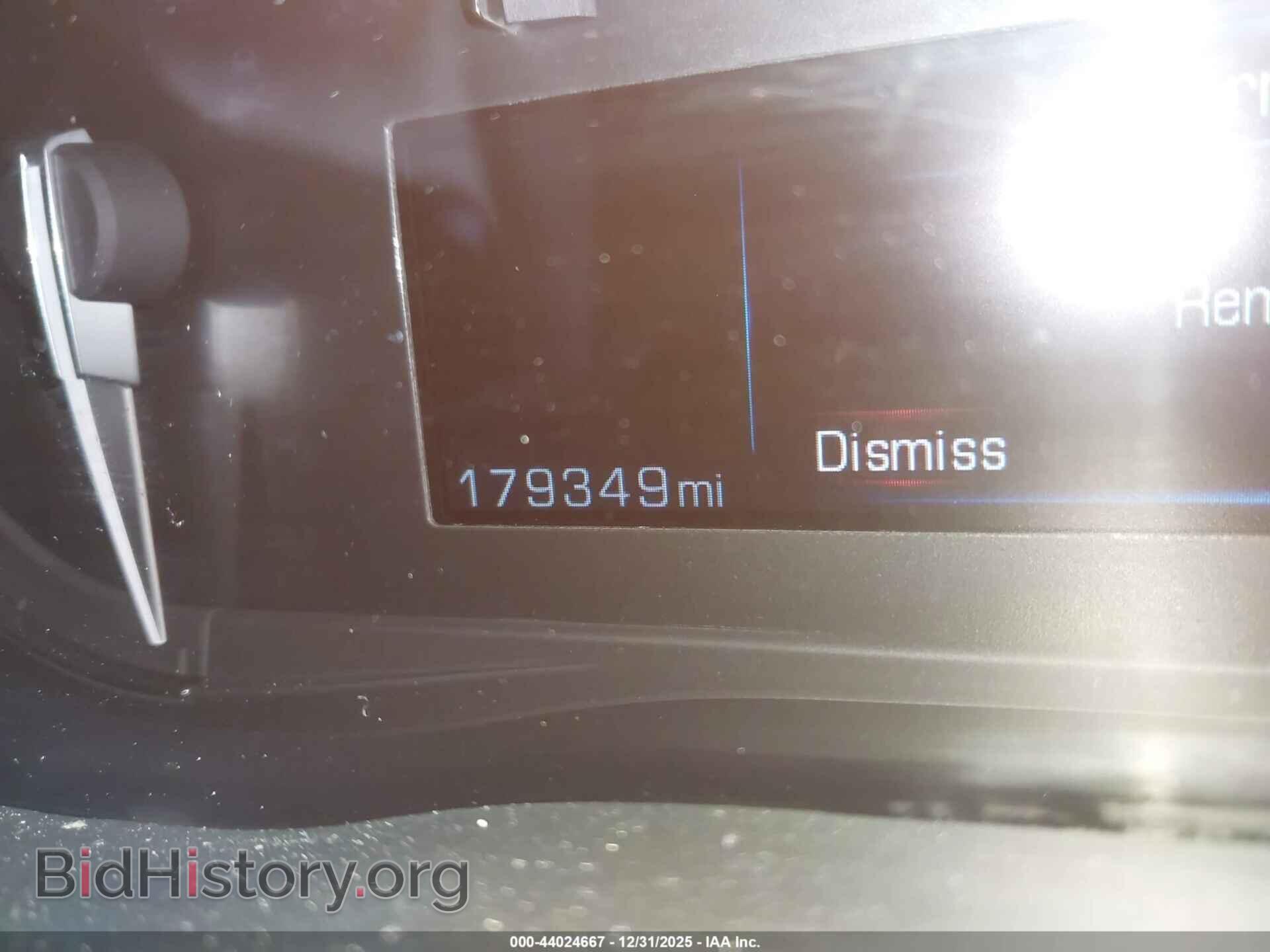 2017 CADILLAC XT5 - VIN: 1GYKNBRS0HZ270406 - Фото 15