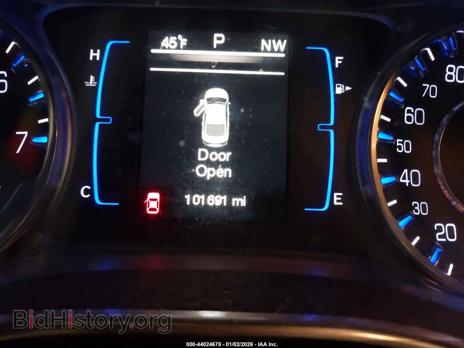 2015 CHRYSLER 200 - VIN: 1C3CCCAB8FN754270 - Фото 7