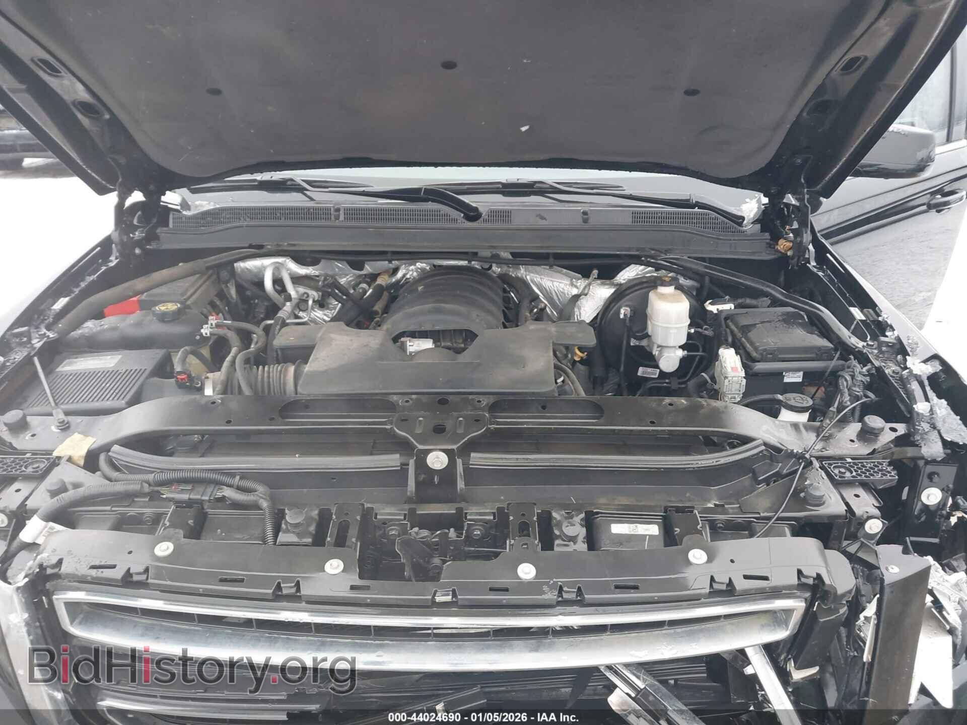 2016 GMC YUKON - VIN: 1GKS2BKC8GR115106 - Фото 10