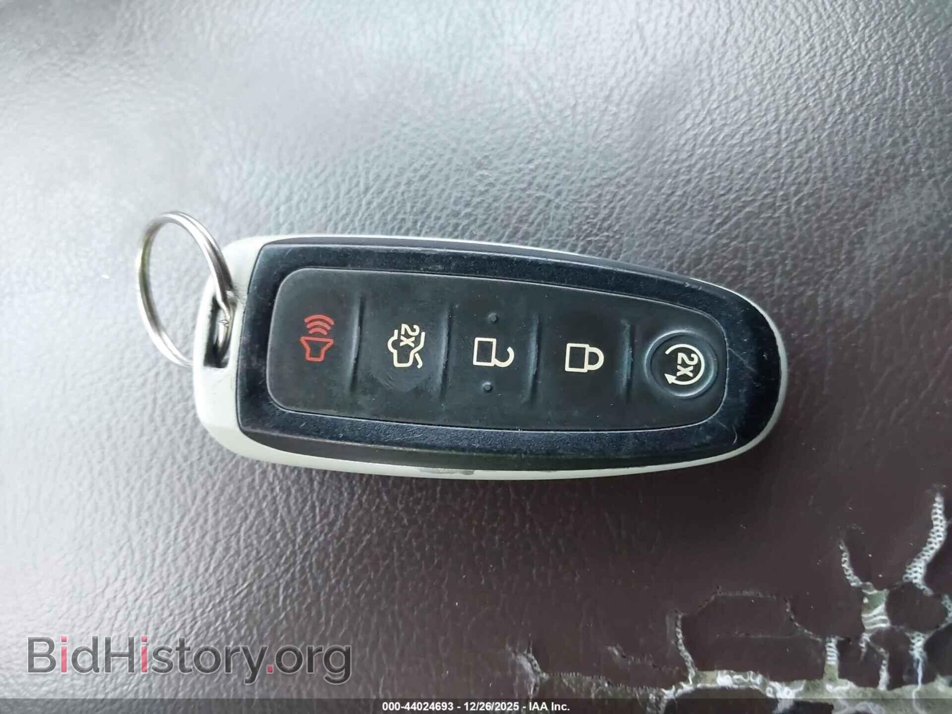 2013 FORD EXPLORER - VIN: 1FM5K8GT7DGC48186 - Фото 11