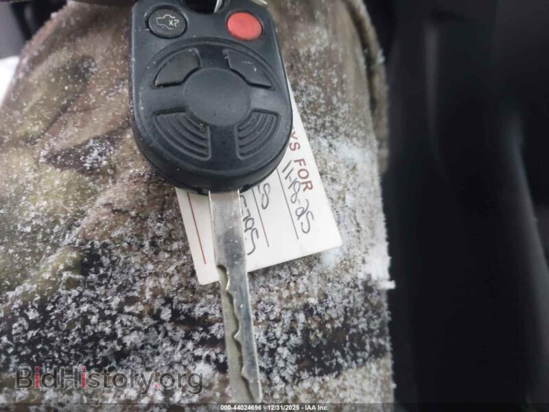 2012 Ford FOCUS (VIN 1FAHP3F29CL255795) — photo 11 of 17