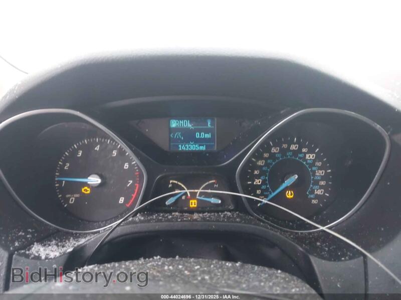 2012 Ford FOCUS (VIN 1FAHP3F29CL255795) — photo 7 of 17