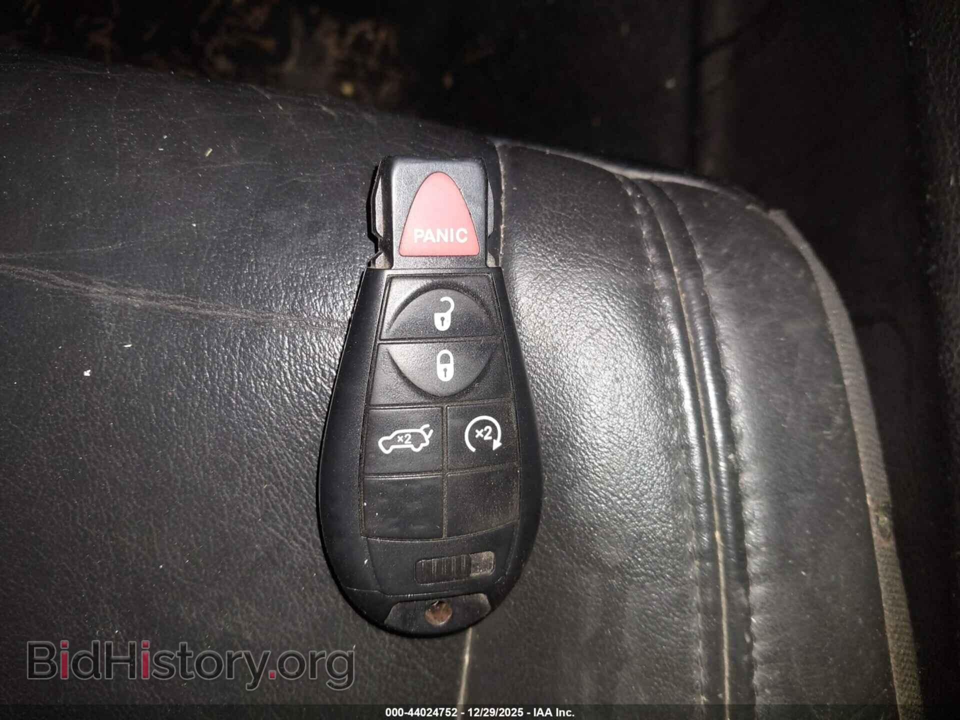 2013 DODGE DURANGO - VIN: 1C4SDJDT2DC670399 - Photo 11