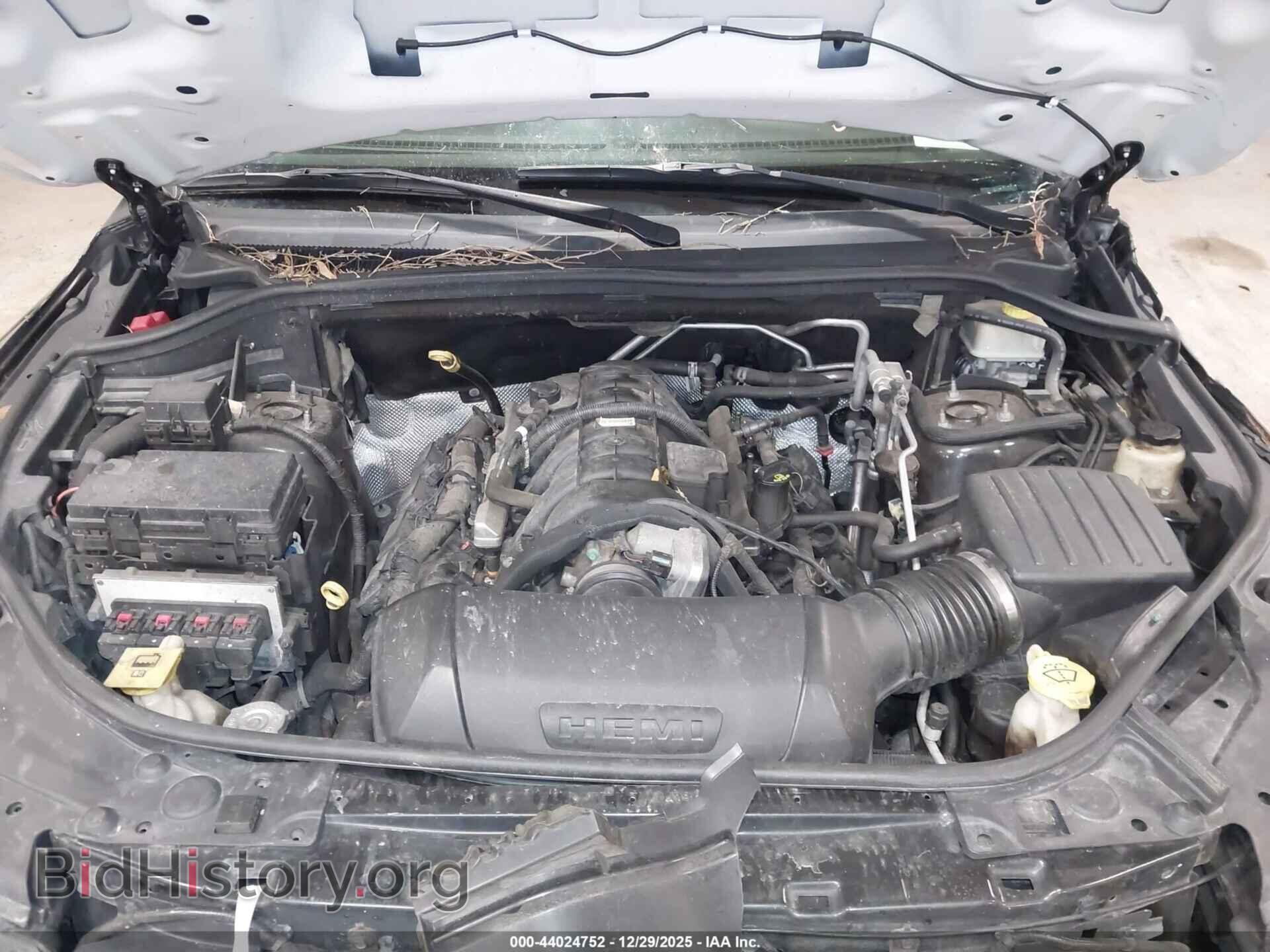 2013 DODGE DURANGO - VIN: 1C4SDJDT2DC670399 - Photo 10