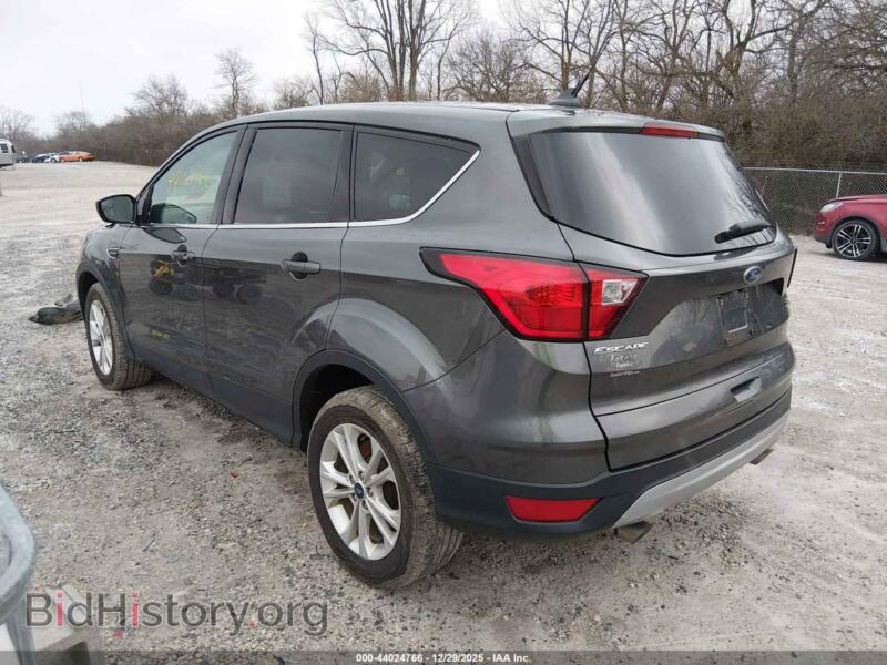 2019 Ford ESCAPE (VIN 1FMCU9GD8KUC24607) — фото 3 из 18