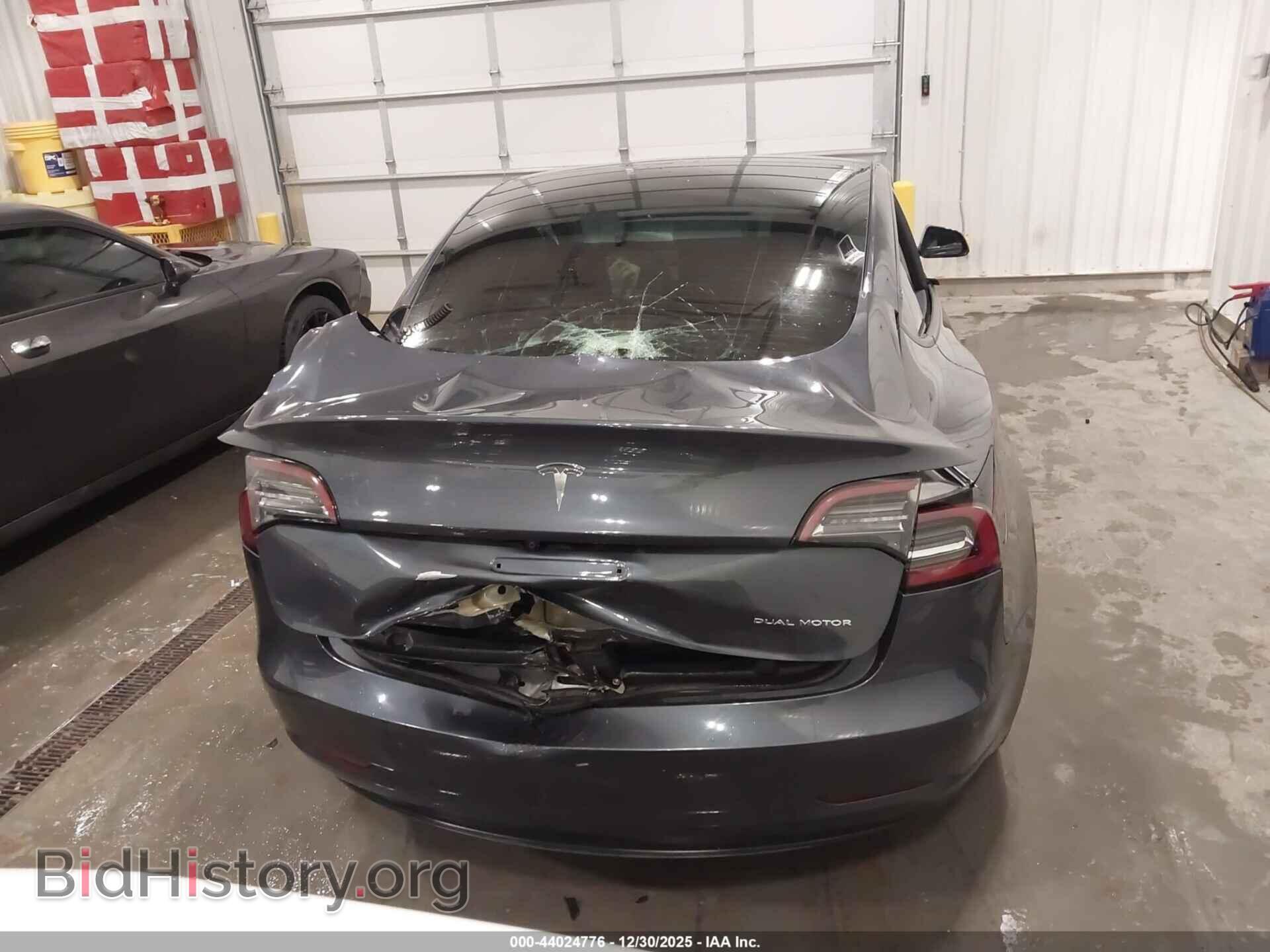 2023 TESLA MODEL 3 - VIN: 5YJ3E1EB2PF416352 - Фото 16