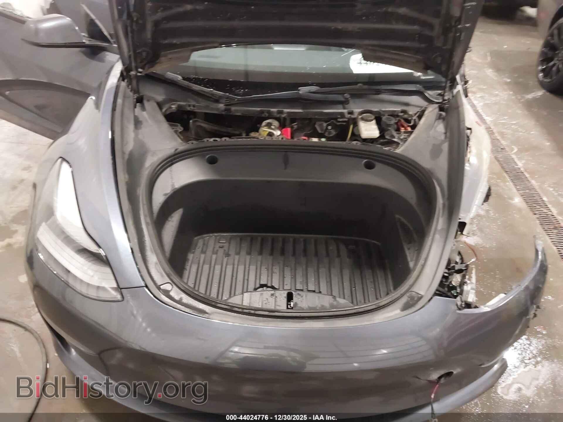 2023 TESLA MODEL 3 - VIN: 5YJ3E1EB2PF416352 - Фото 10