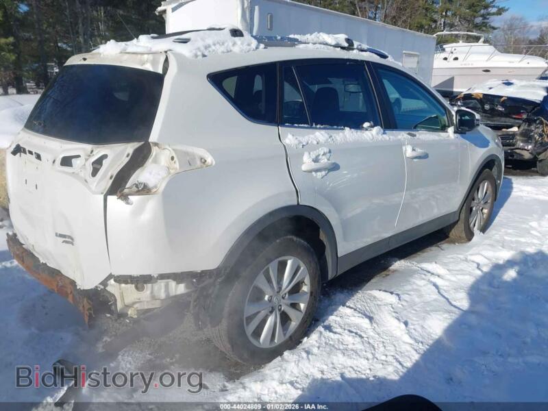 2013 Toyota RAV4 (VIN 2T3DFREV2DW100305) — фото 4 из 18