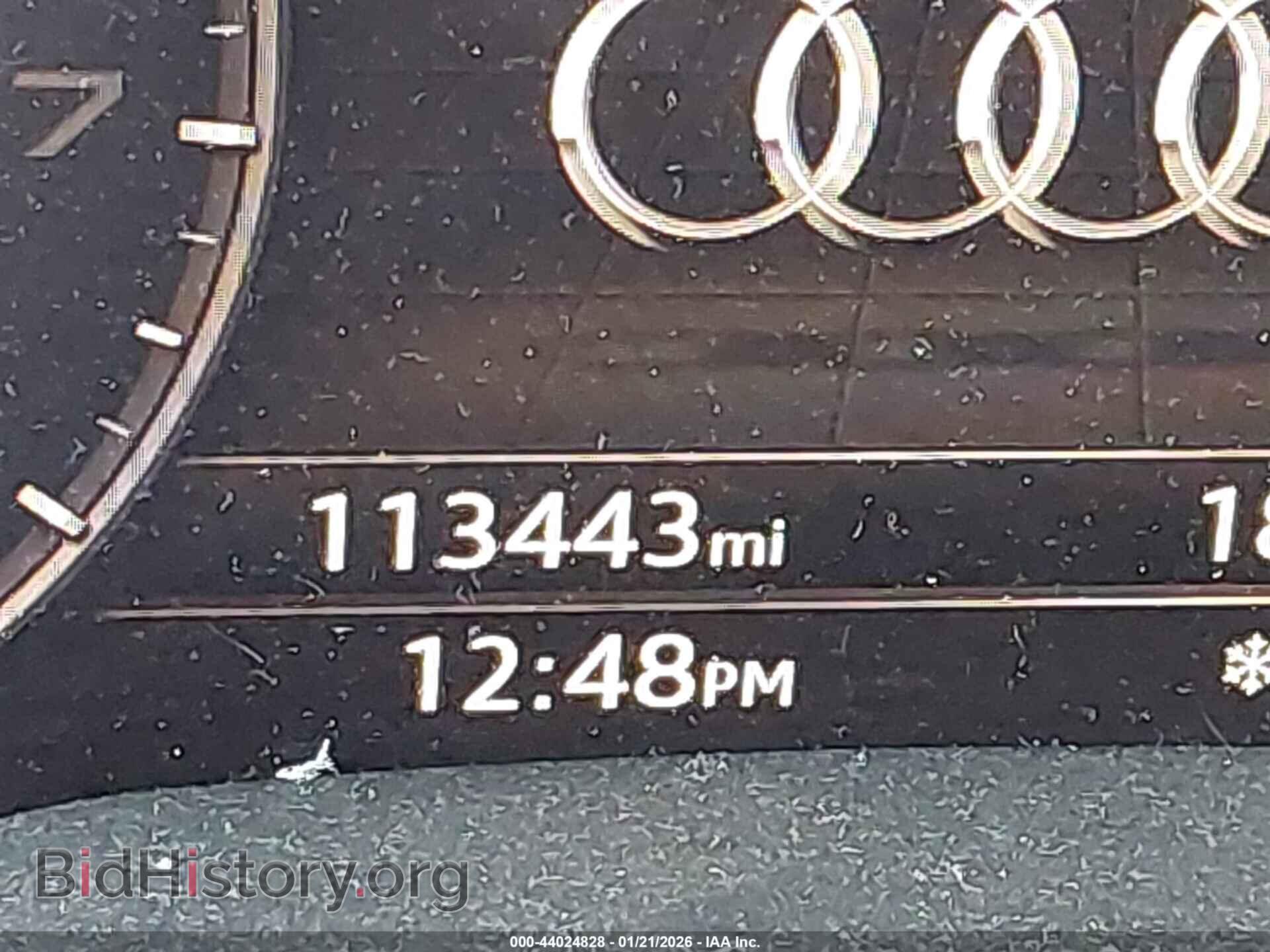 2017 AUDI Q7 - VIN: WA1LAAF76HD058486 - Фото 15