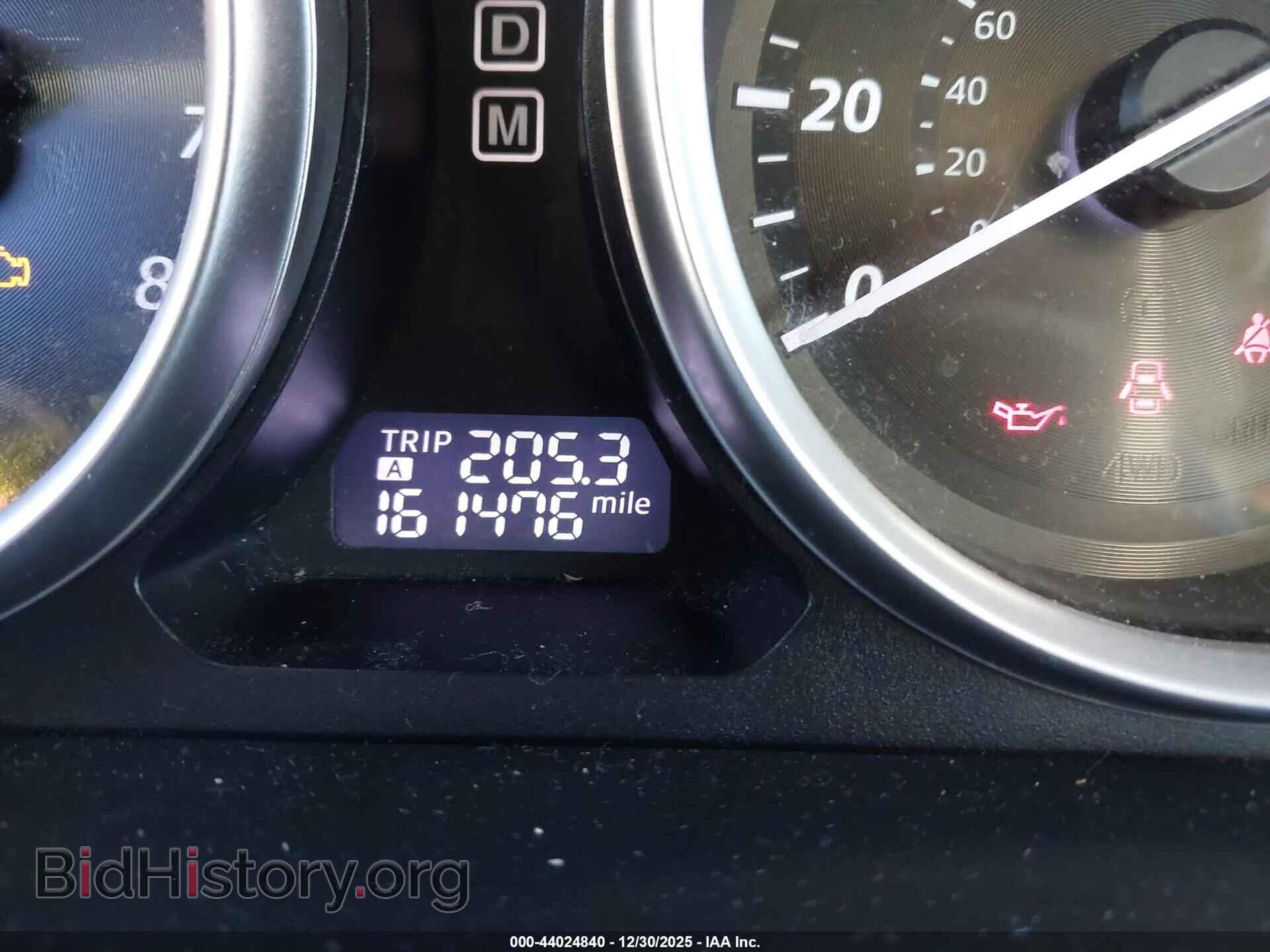 2015 MAZDA CX-9 - VIN: JM3TB2DAXF0447585 - Фото 15