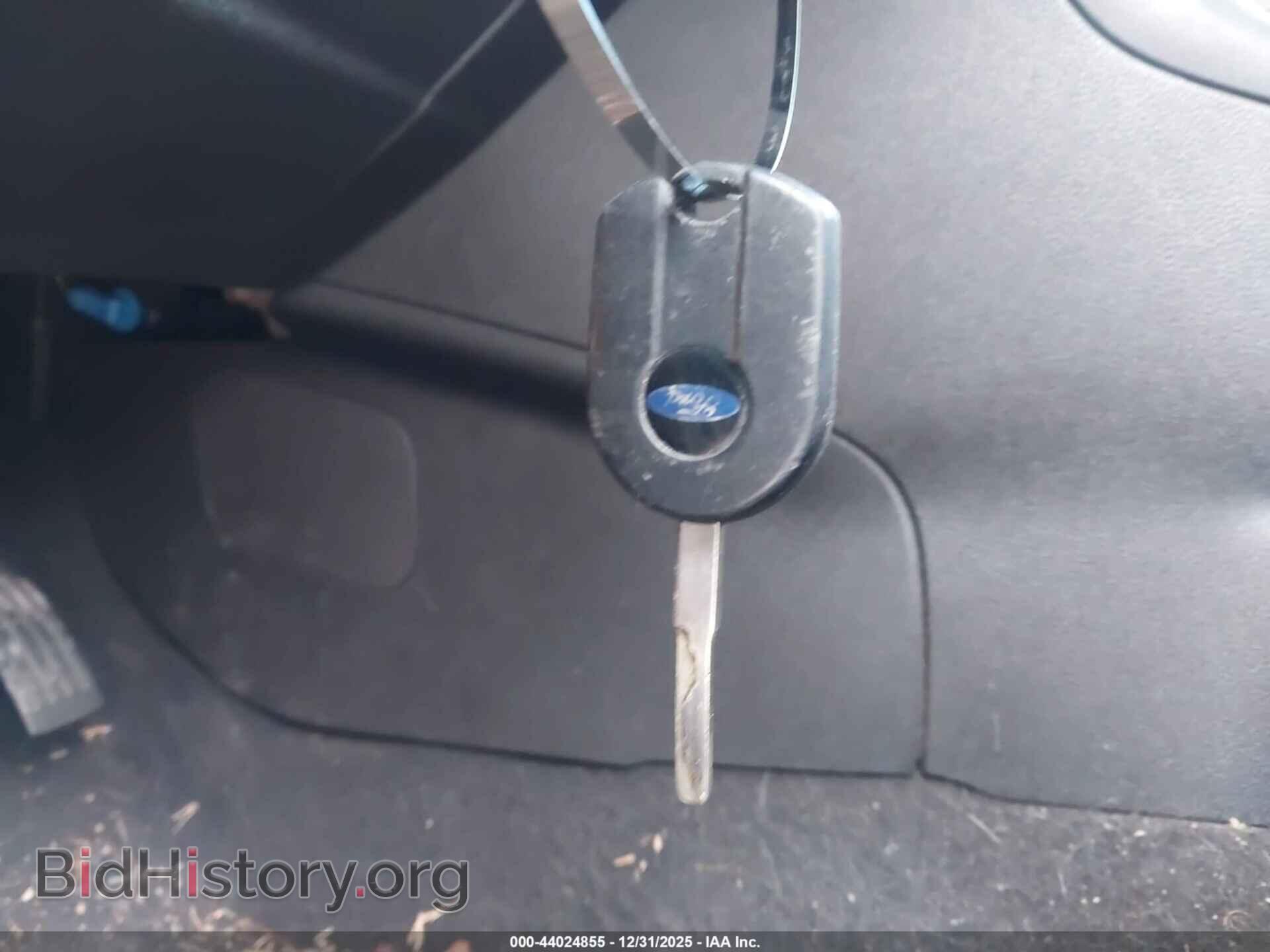 2016 FORD FOCUS - VIN: 1FADP3F28GL264105 - Фото 11