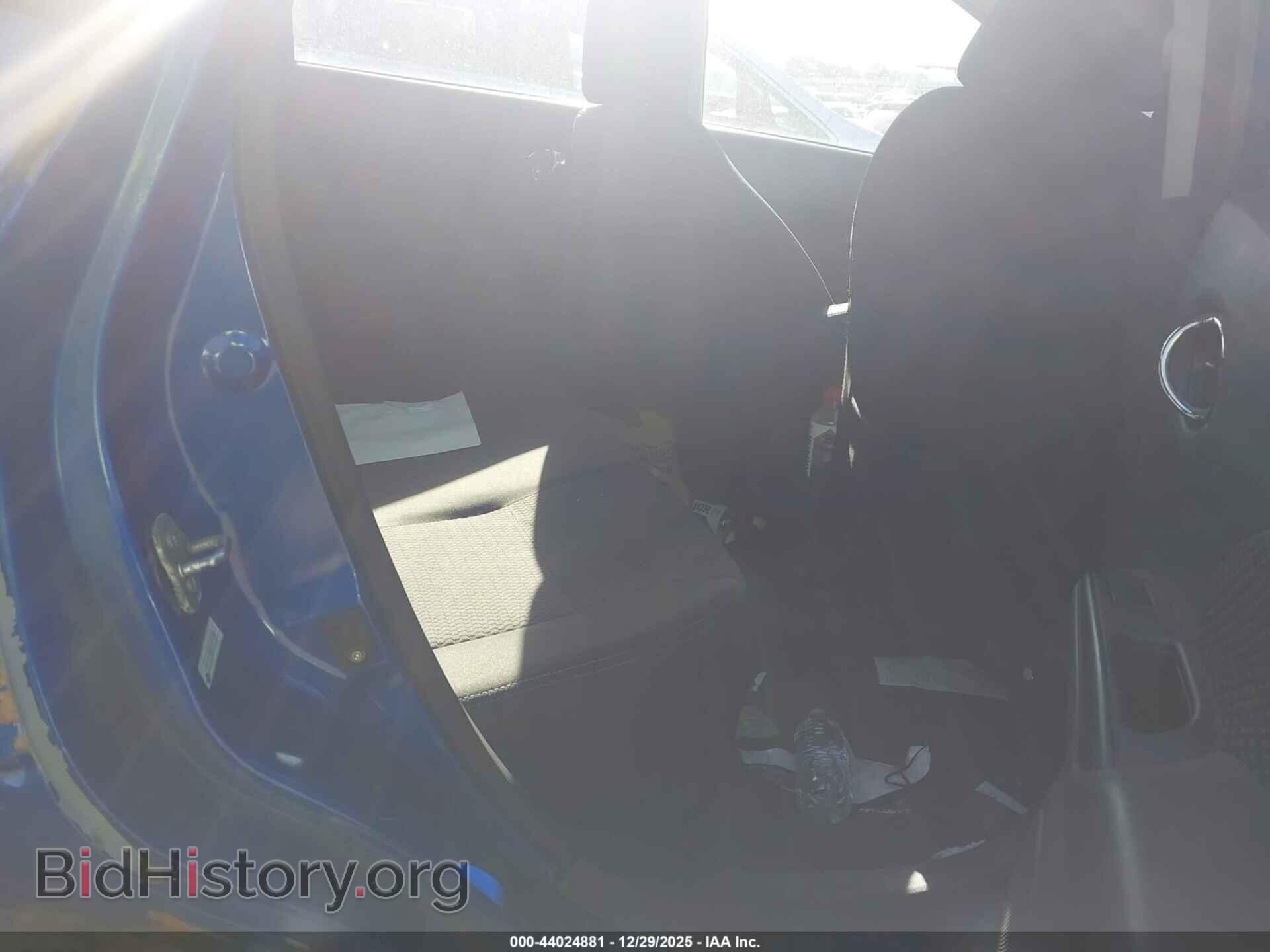 2016 NISSAN VERSA NOTE - VIN: 3N1CE2CP0GL371758 - Фото 8