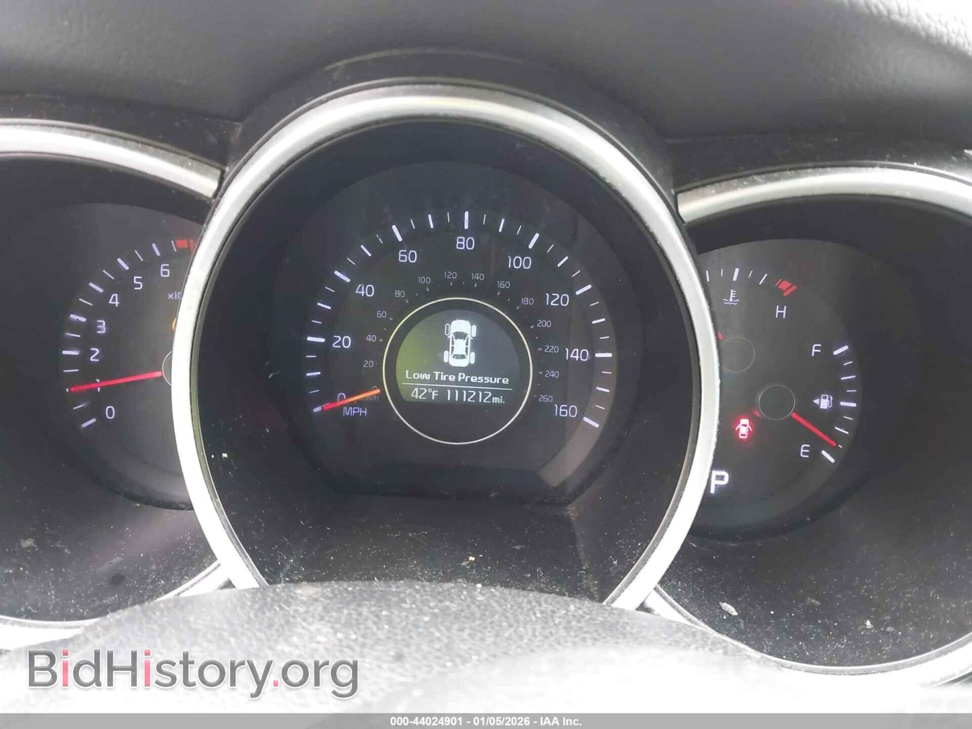 2015 KIA OPTIMA - VIN: 5XXGM4A75FG470084 - Фото 7