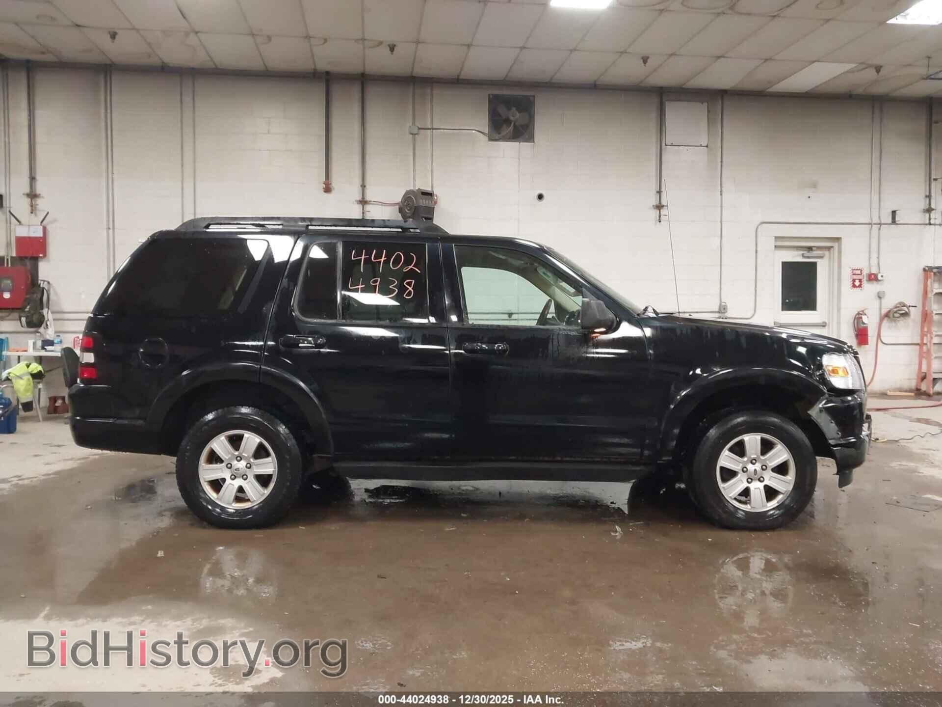 2010 FORD EXPLORER - VIN: 1FMEU7DE9AUA62768 - Photo 13