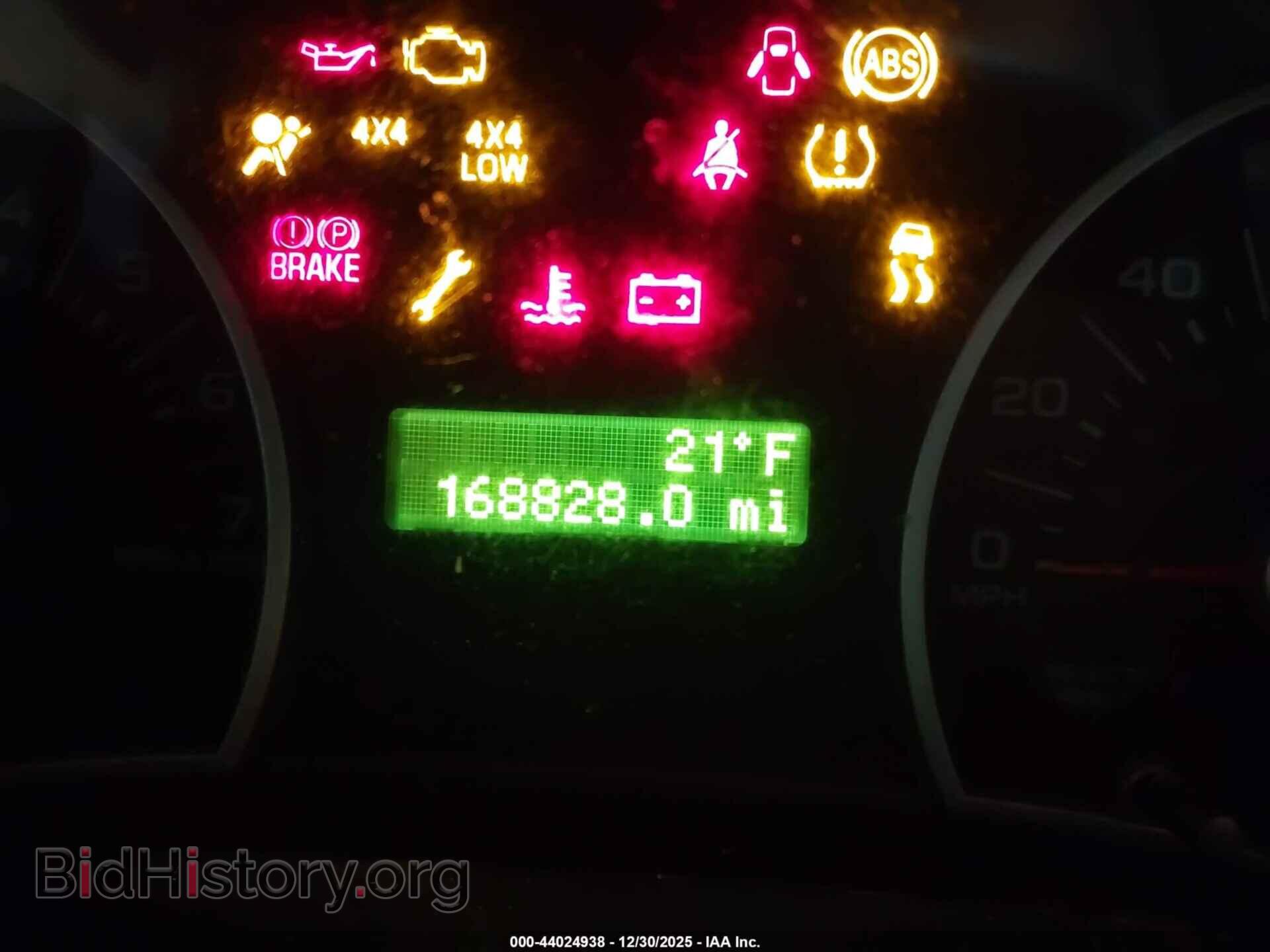 2010 FORD EXPLORER - VIN: 1FMEU7DE9AUA62768 - Photo 15