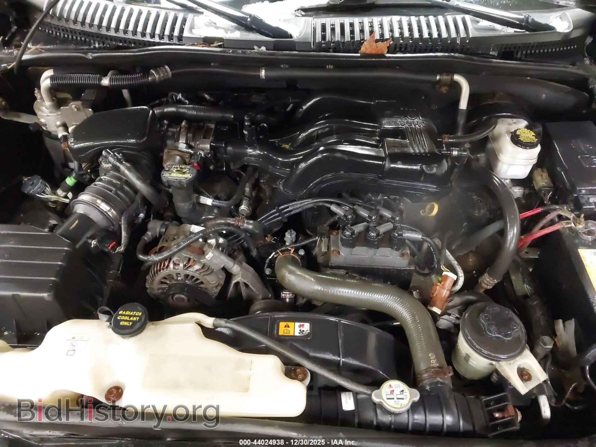 2010 FORD EXPLORER - VIN: 1FMEU7DE9AUA62768 - Photo 10