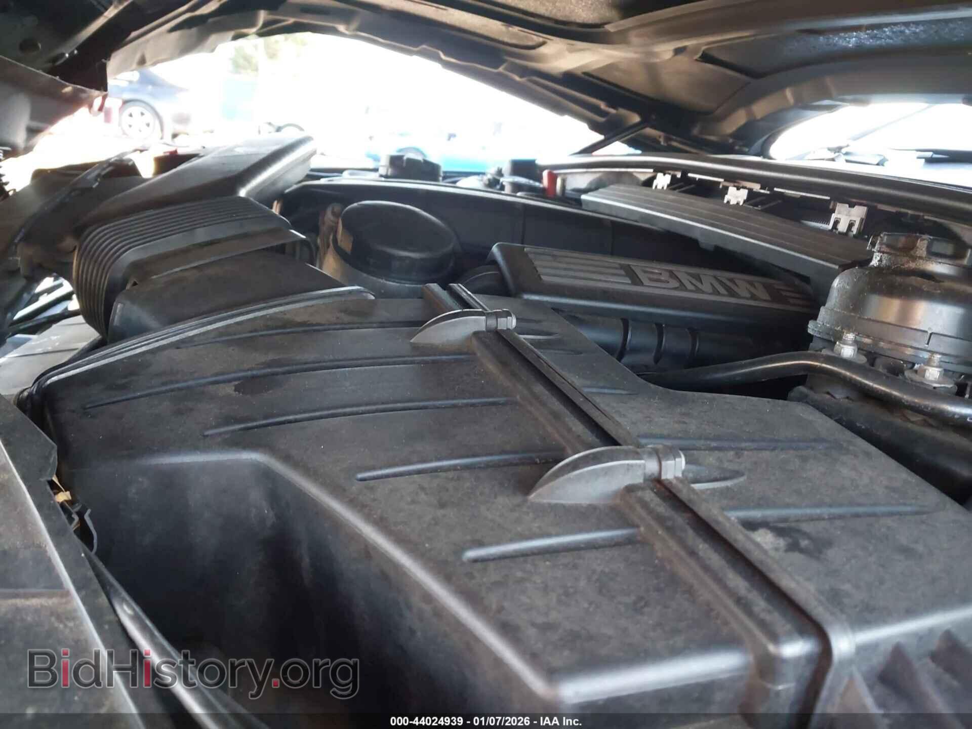 2011 BMW 328I - VIN: WBAKF3C50BE567649 - Фото 10