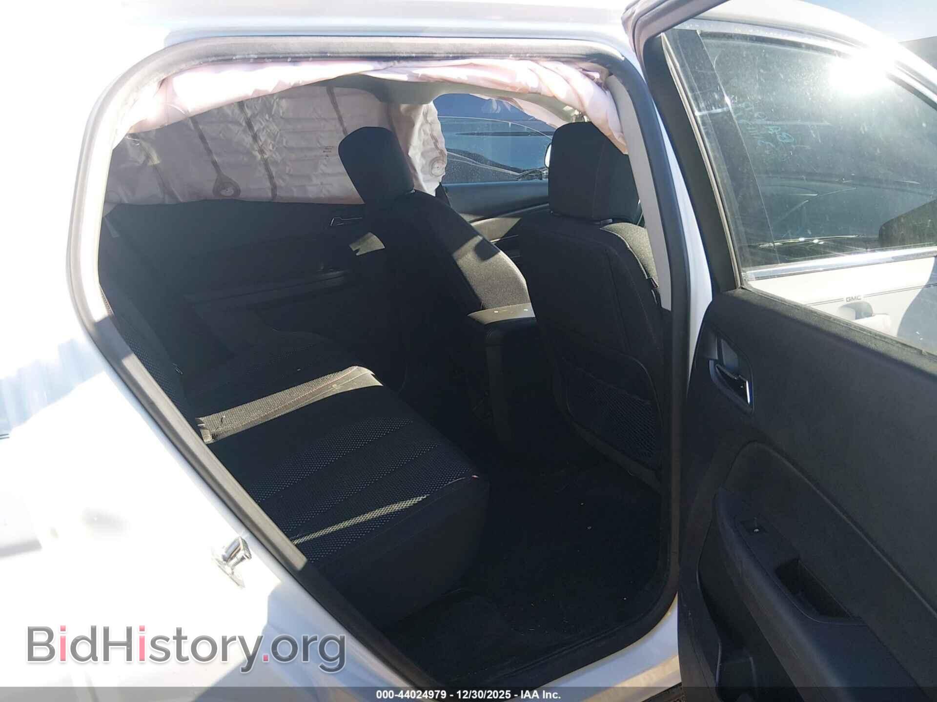 2016 GMC TERRAIN - VIN: 2GKALMEK9G6205139 - Фото 8
