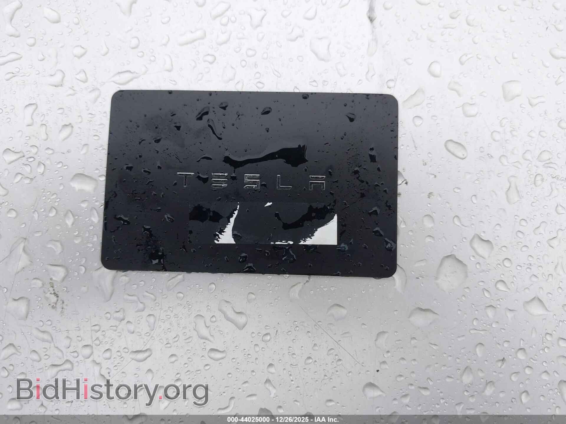 2018 TESLA MODEL 3 - VIN: 5YJ3E1EA2JF158963 - Фото 11