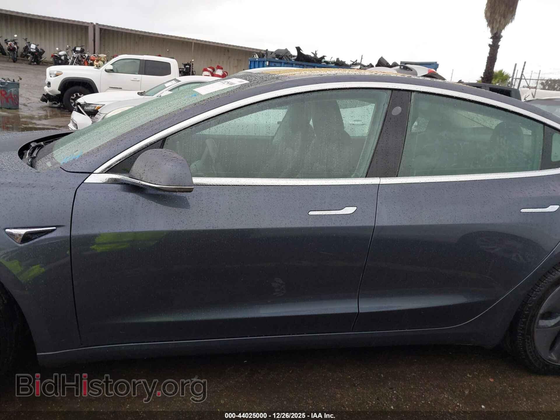 2018 TESLA MODEL 3 - VIN: 5YJ3E1EA2JF158963 - Фото 14