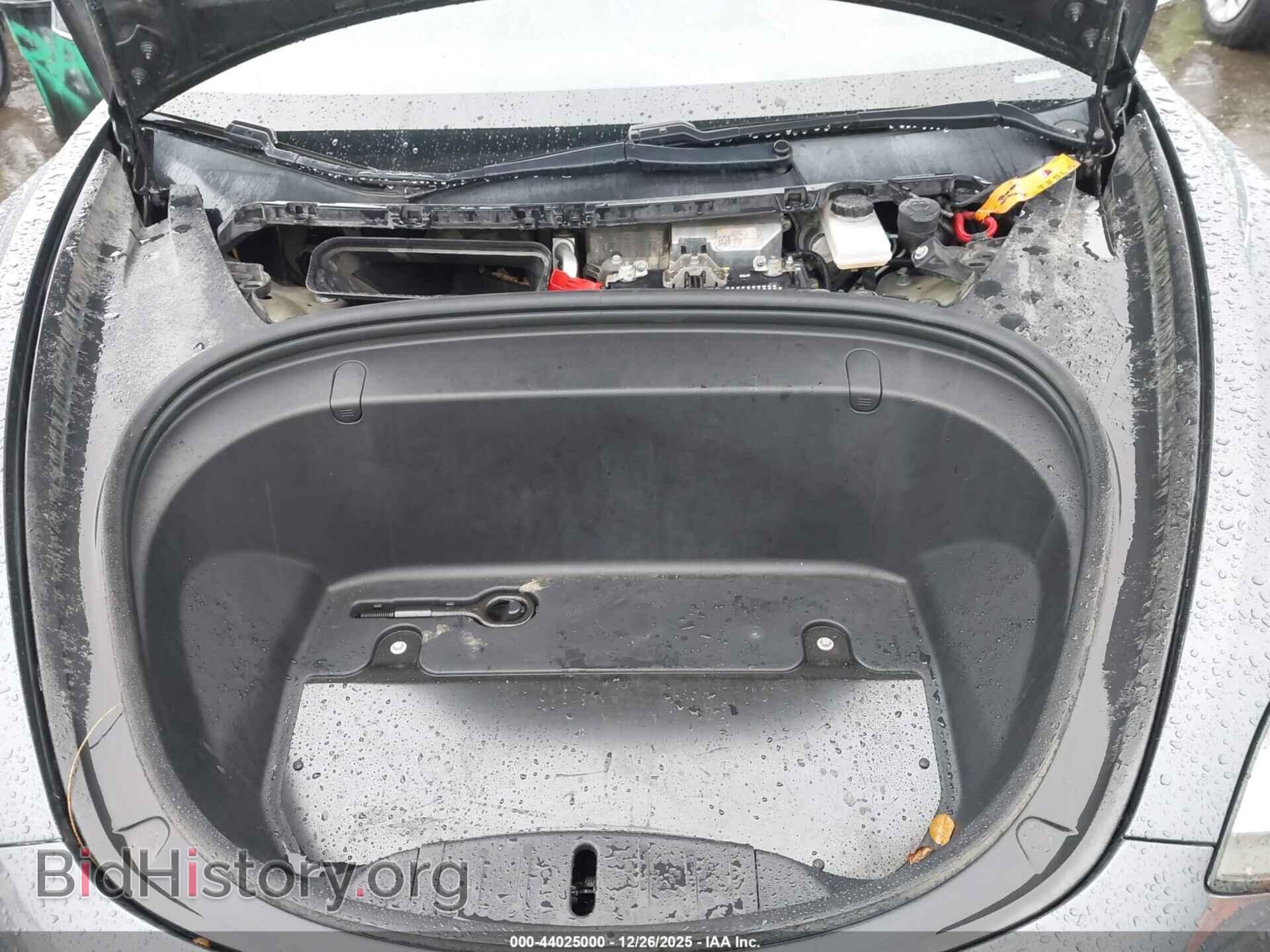 2018 TESLA MODEL 3 - VIN: 5YJ3E1EA2JF158963 - Фото 10