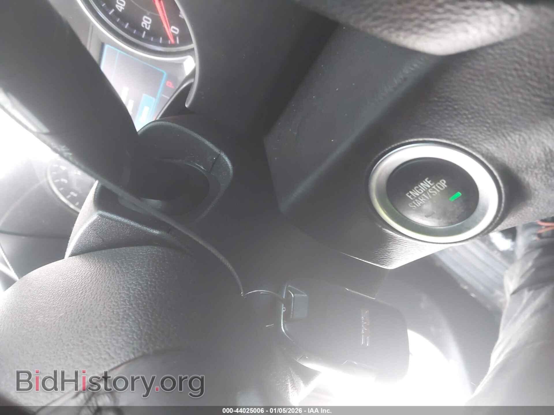2020 GMC TERRAIN - VIN: 3GKALTEV5LL174630 - Фото 11
