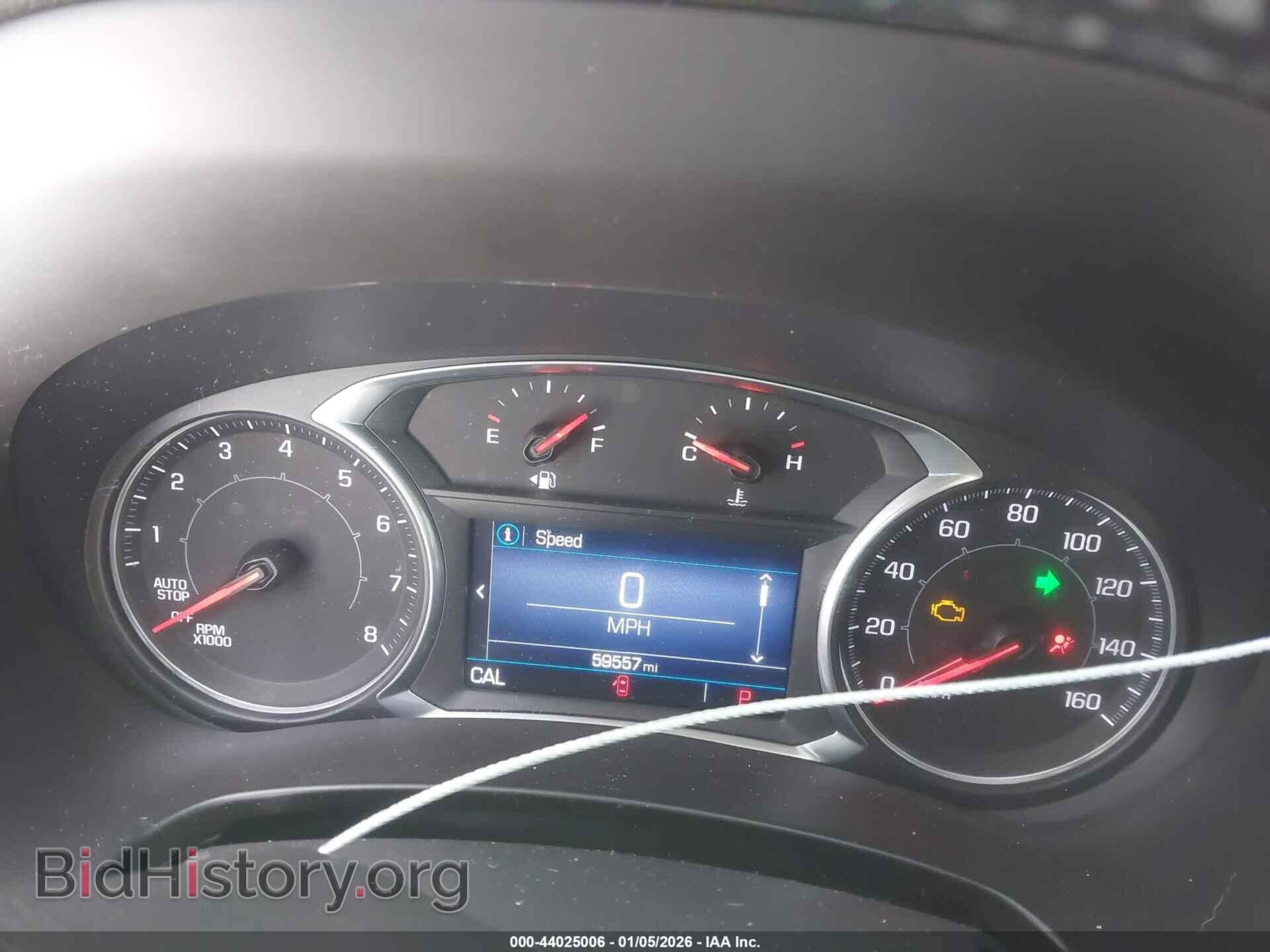 2020 GMC TERRAIN - VIN: 3GKALTEV5LL174630 - Фото 15