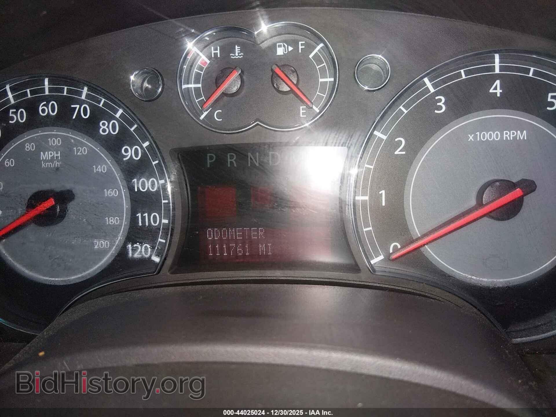 2008 SUZUKI XL7 - VIN: 2S3DA417486118817 - Фото 7