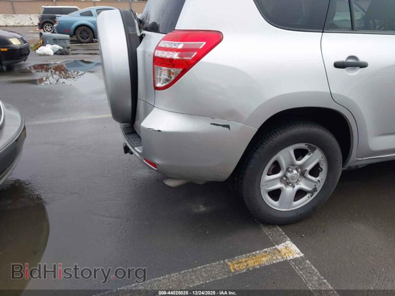 2012 Toyota RAV4 (VIN 2T3ZF4DV5CW140824) — фото 6 из 16