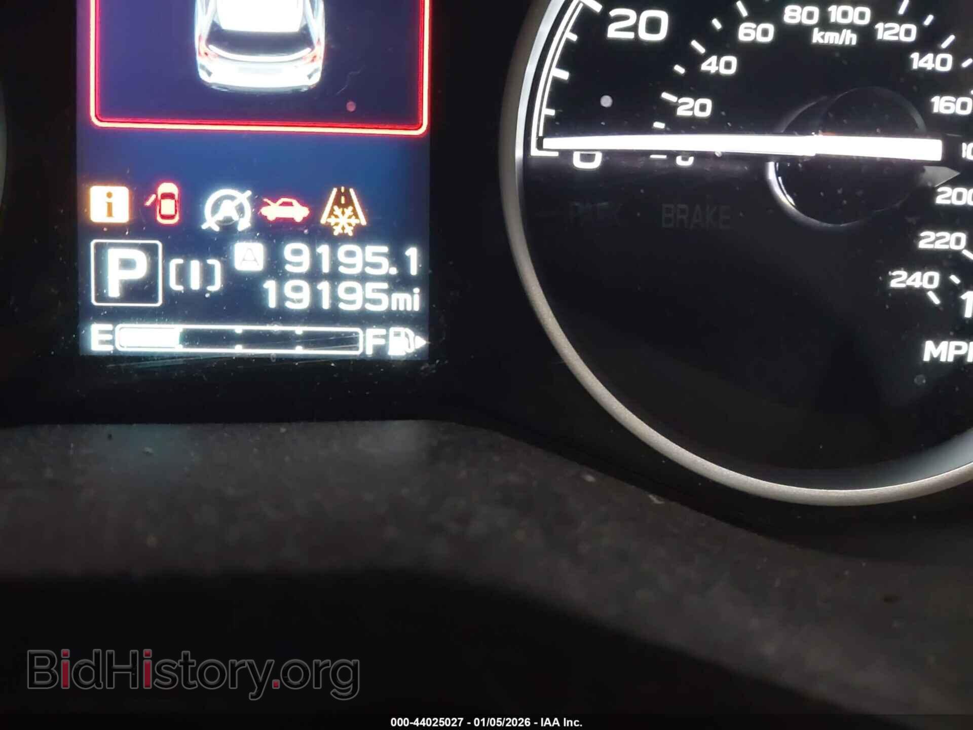 2021 SUBARU FORESTER - VIN: JF2SKAFC4MH493989 - Фото 15