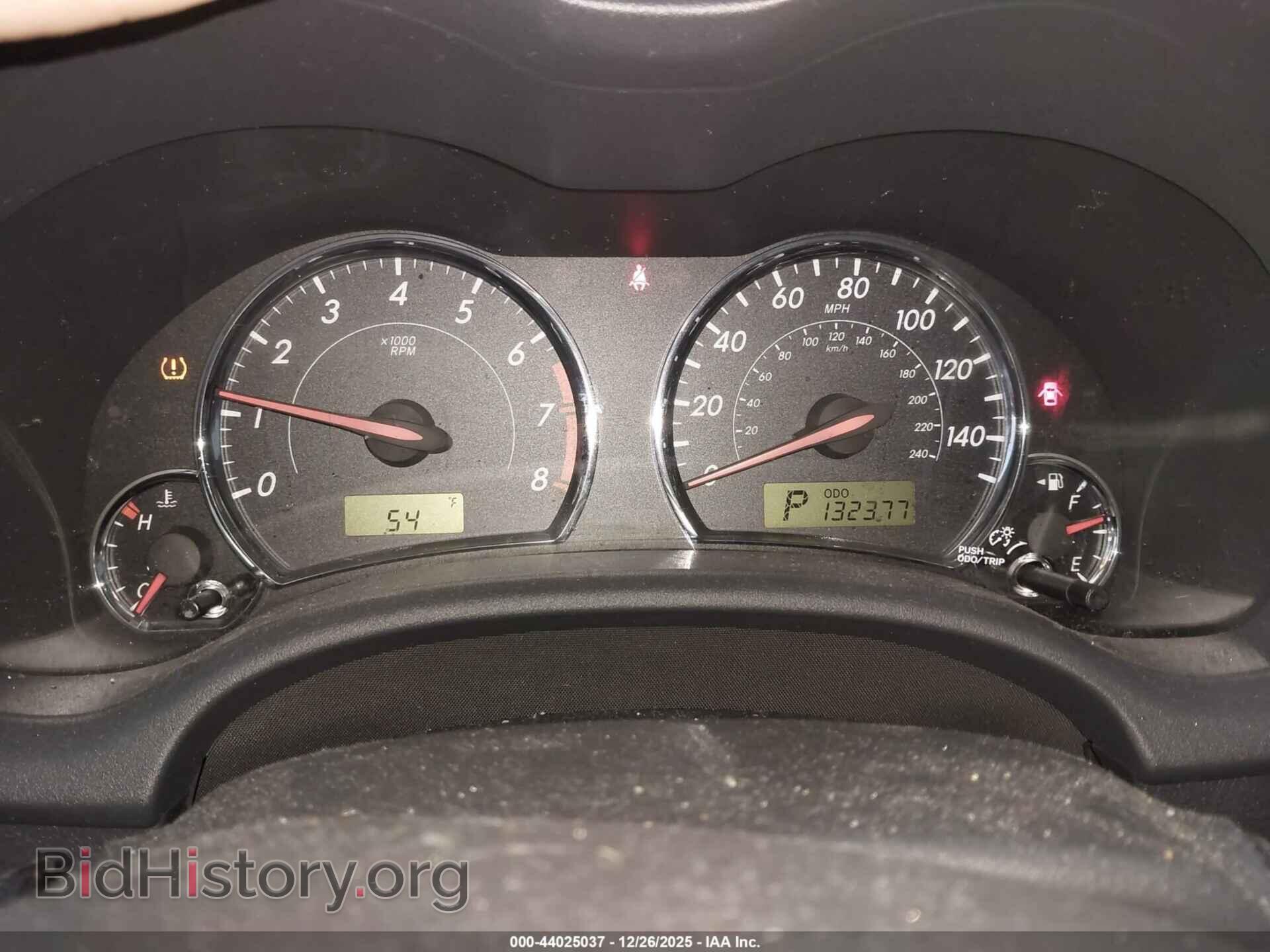 2013 TOYOTA COROLLA - VIN: 5YFBU4EE7DP213855 - Photo 7