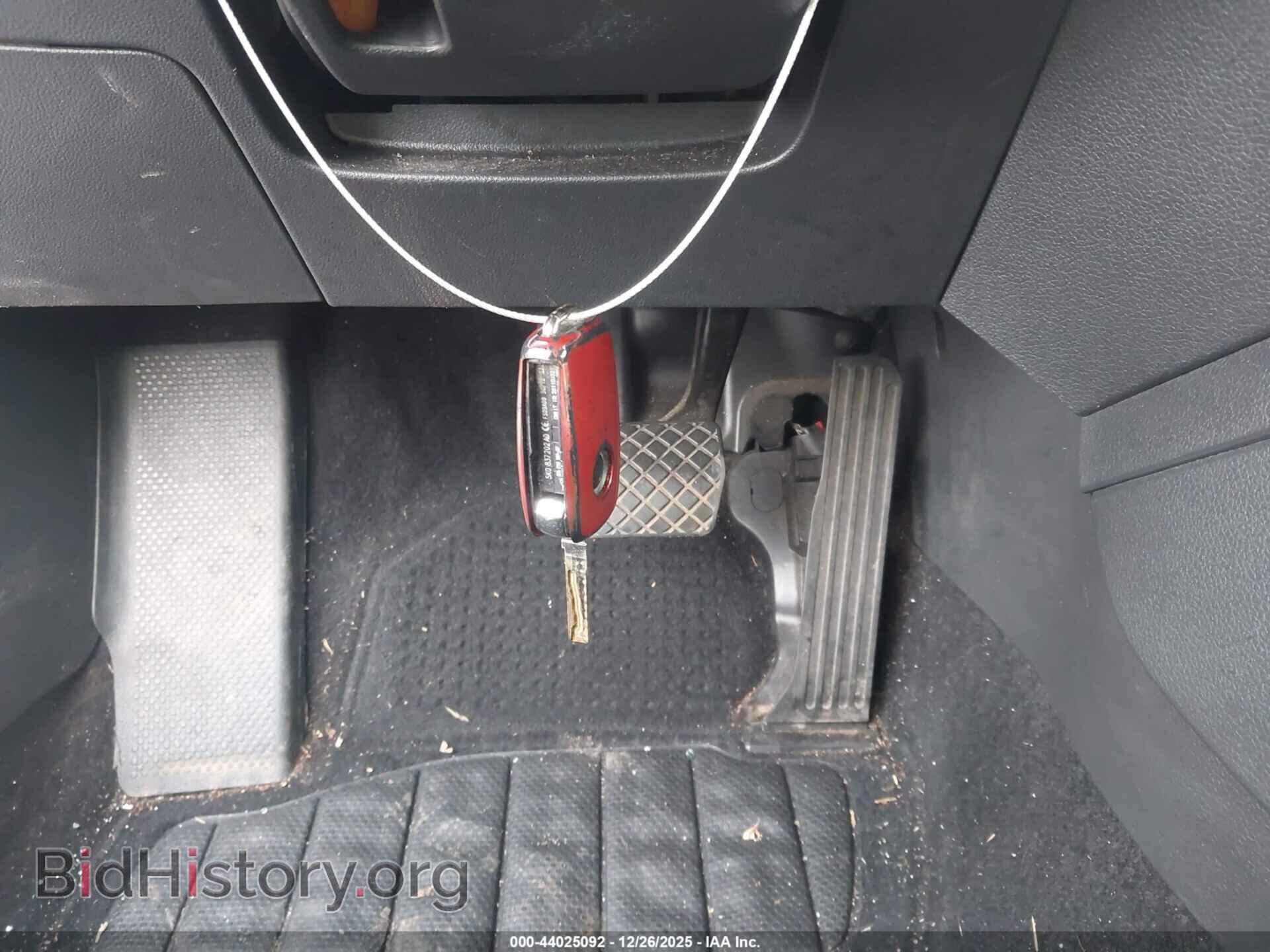 2017 VOLKSWAGEN JETTA - VIN: 3VW2B7AJ5HM350166 - Фото 11