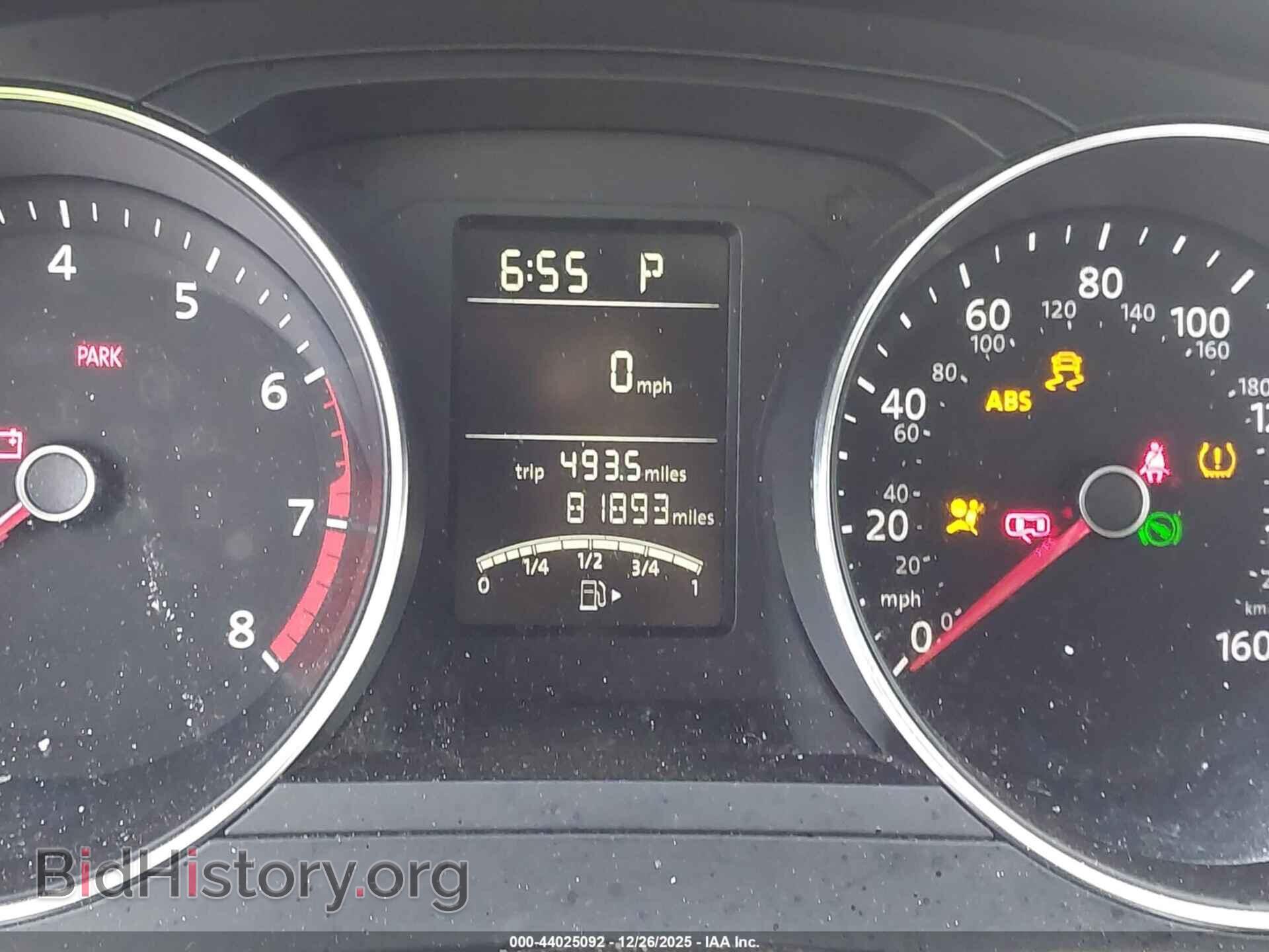2017 VOLKSWAGEN JETTA - VIN: 3VW2B7AJ5HM350166 - Фото 15