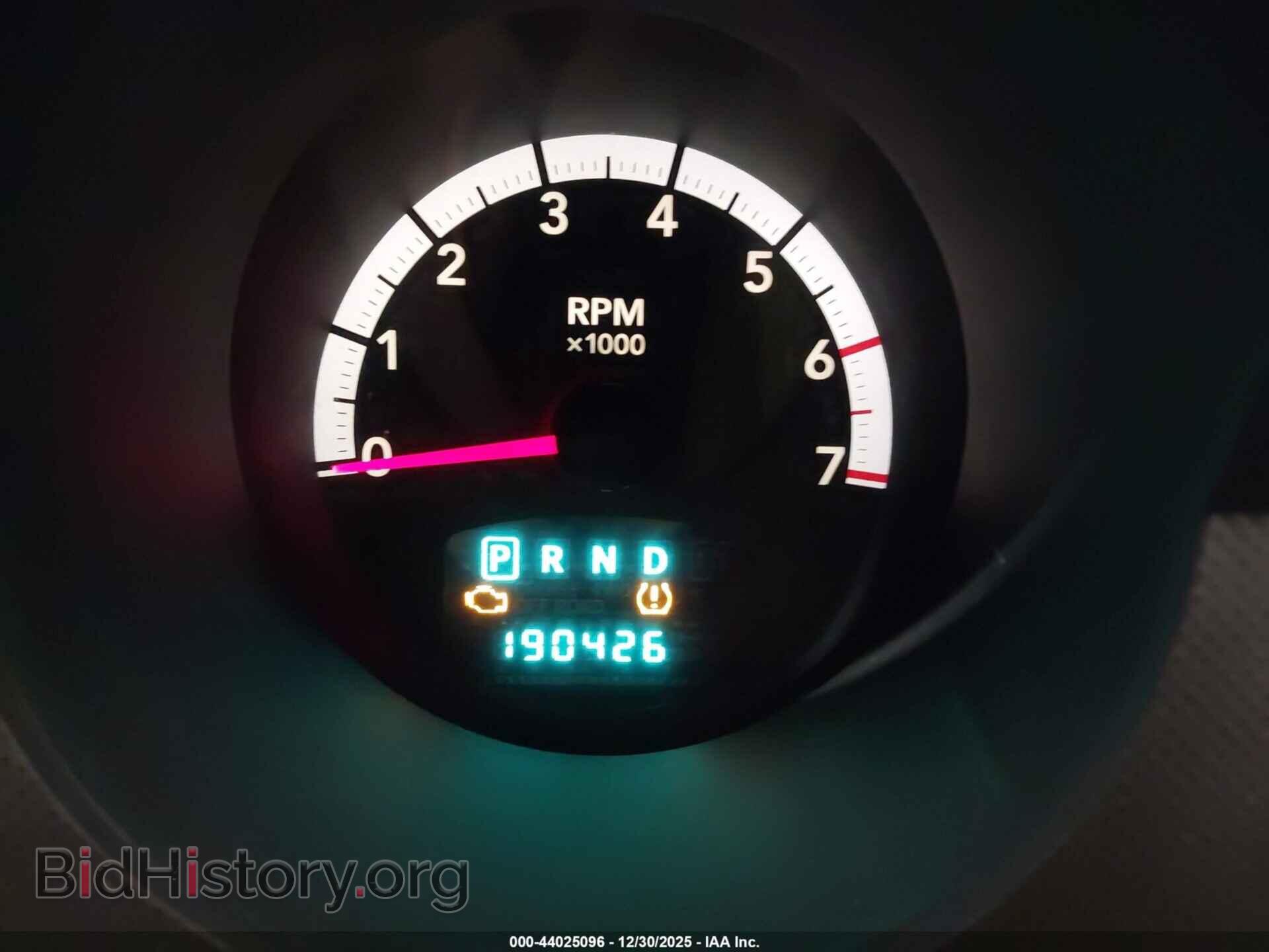 2007 DODGE NITRO - VIN: 1D8GT28K07W592421 - Photo 15