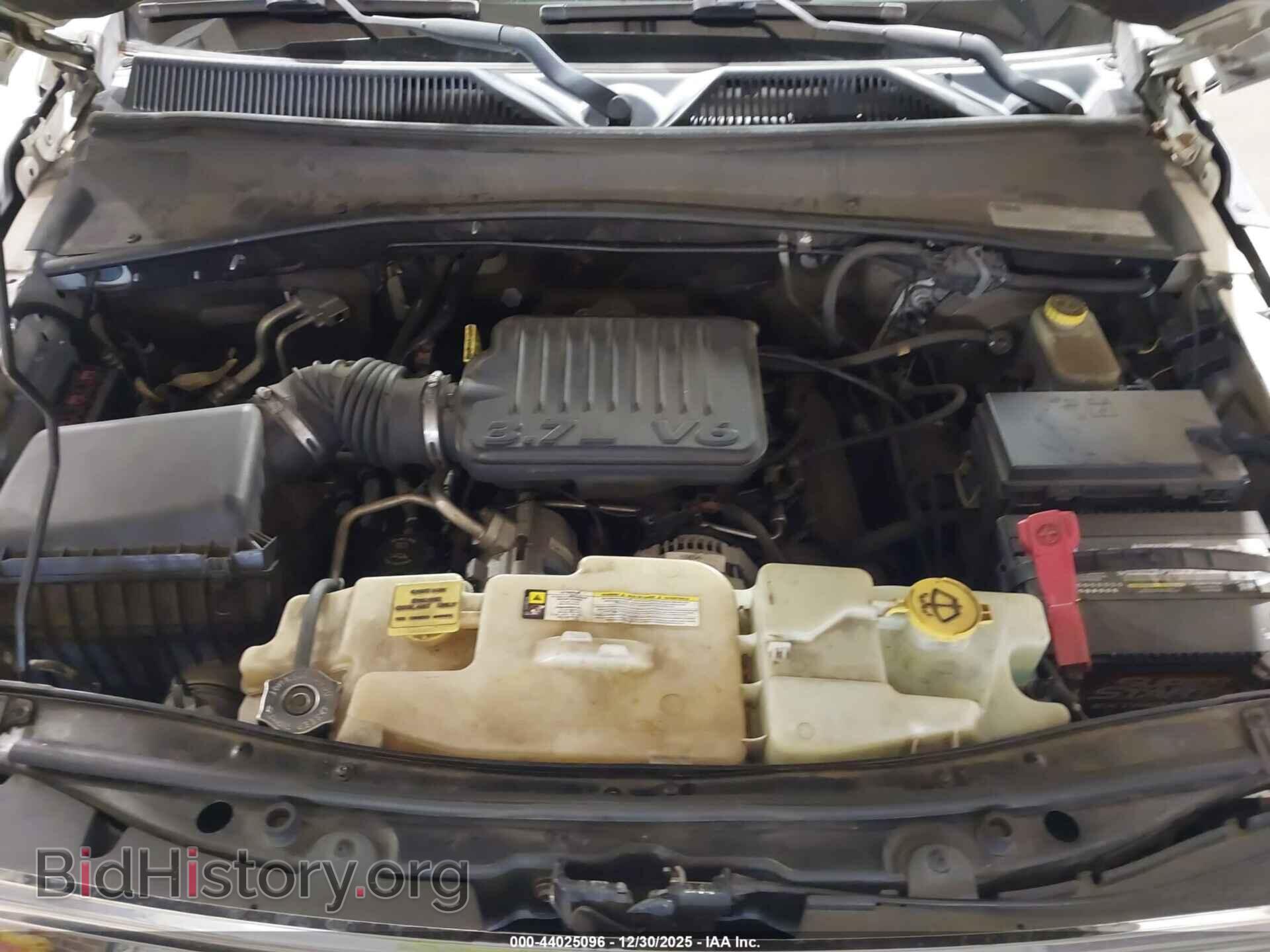 2007 DODGE NITRO - VIN: 1D8GT28K07W592421 - Photo 10