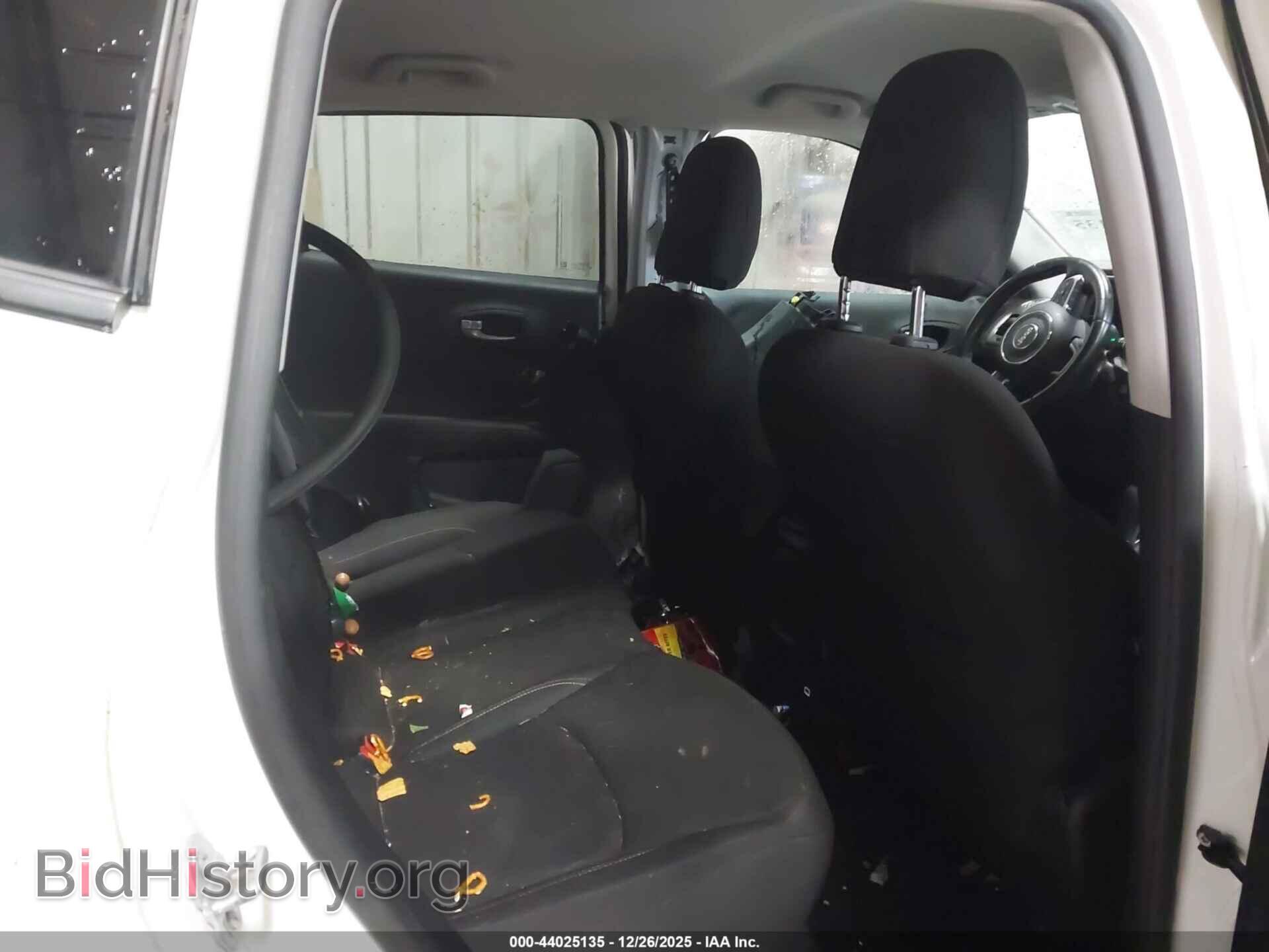 2021 JEEP COMPASS - VIN: 3C4NJDAB4MT525386 - Фото 8