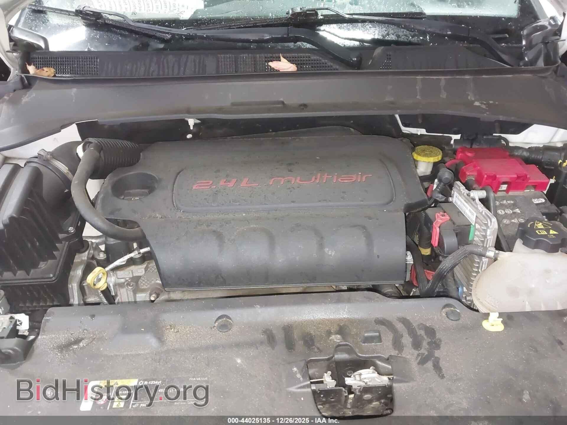 2021 JEEP COMPASS - VIN: 3C4NJDAB4MT525386 - Фото 10