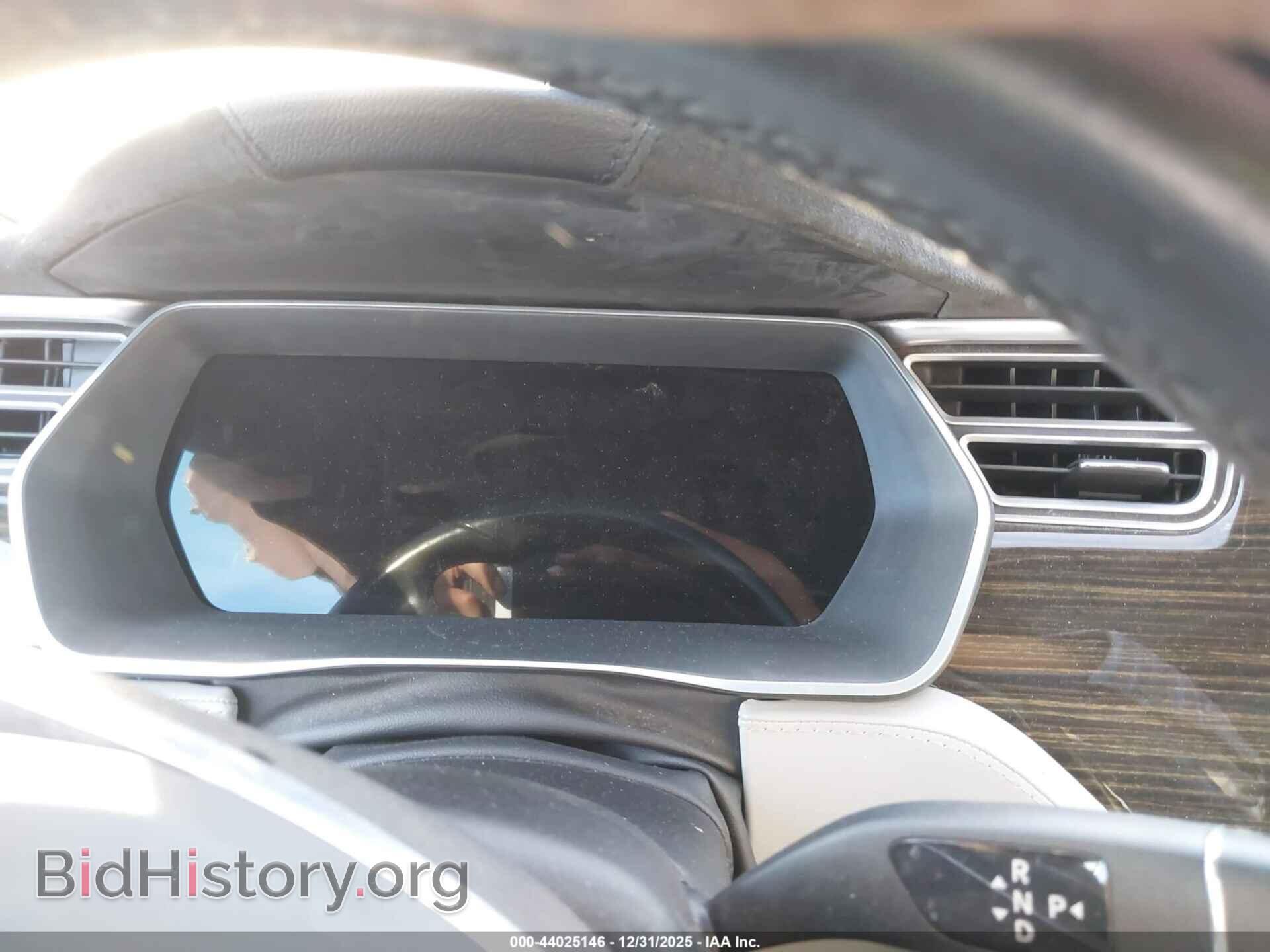2015 TESLA MODEL S - VIN: 5YJSA1H29FFP75974 - Фото 7