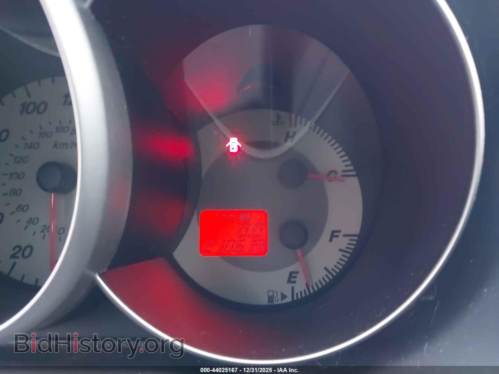 2009 MAZDA MAZDA3 - VIN: JM1BK32G191243161 - Фото 15