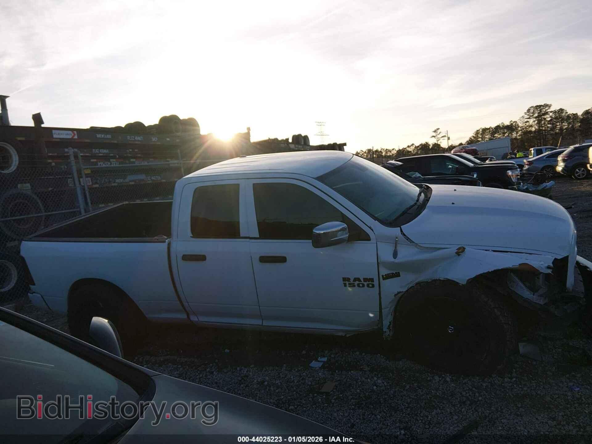 2013 RAM 1500 - VIN: 1C6RR6FT8DS656708 - Photo 13