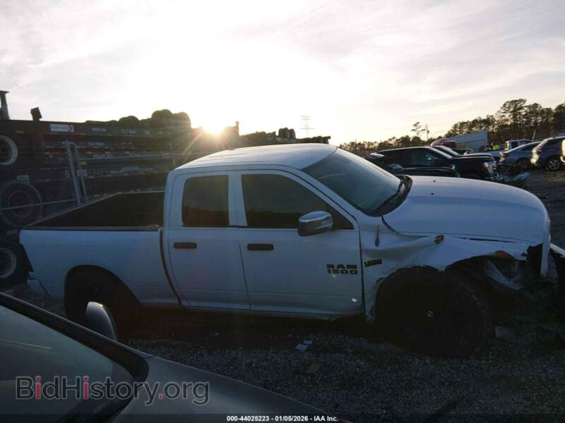 2013 RAM 1500 (VIN 1C6RR6FT8DS656708) — photo 13 of 21