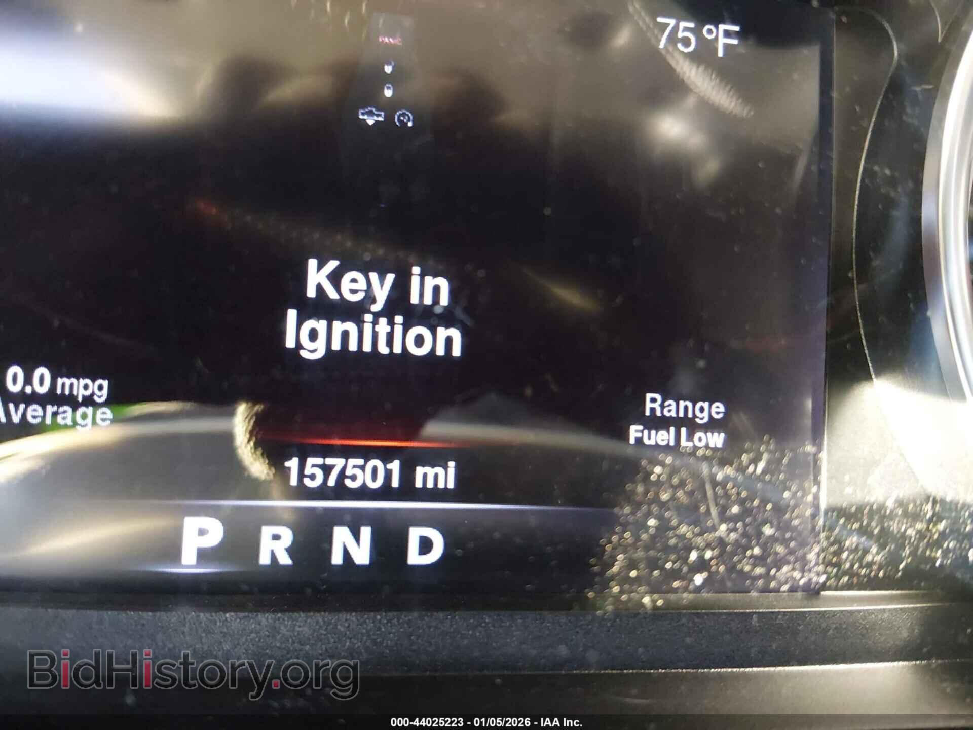 2013 RAM 1500 - VIN: 1C6RR6FT8DS656708 - Photo 15