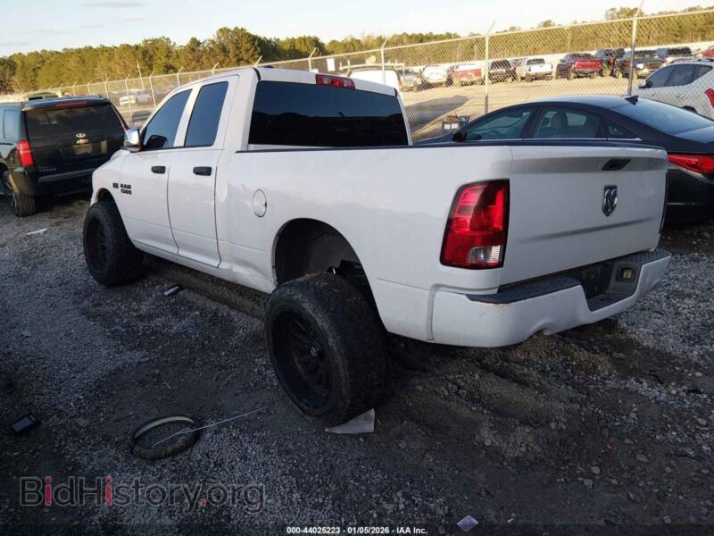 2013 RAM 1500 (VIN 1C6RR6FT8DS656708) — photo 3 of 21