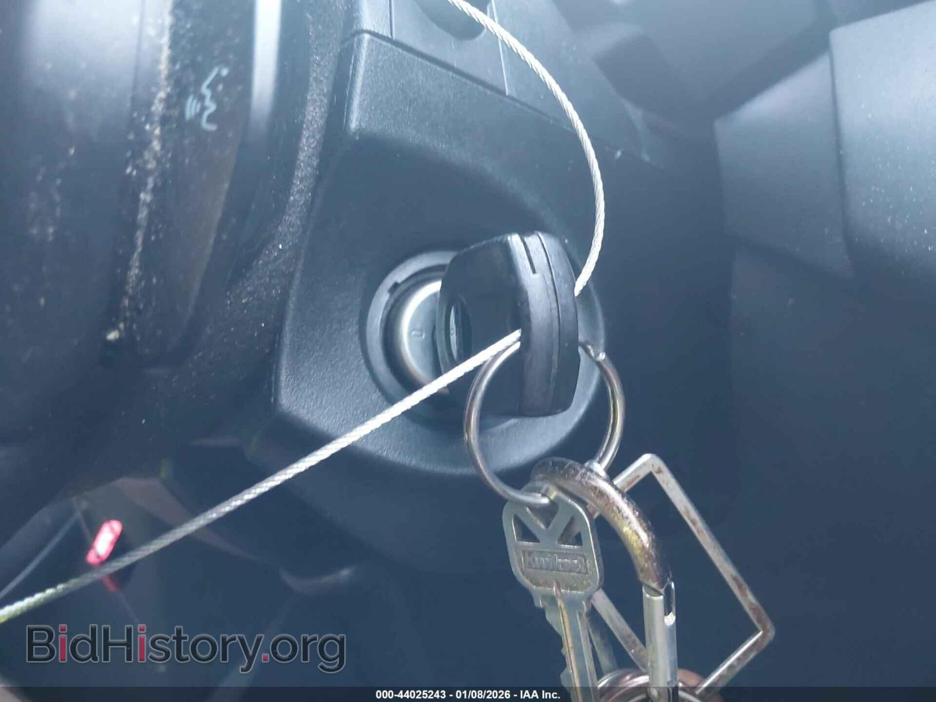 2013 FORD ESCAPE - VIN: 1FMCU0F71DUD52956 - Фото 11