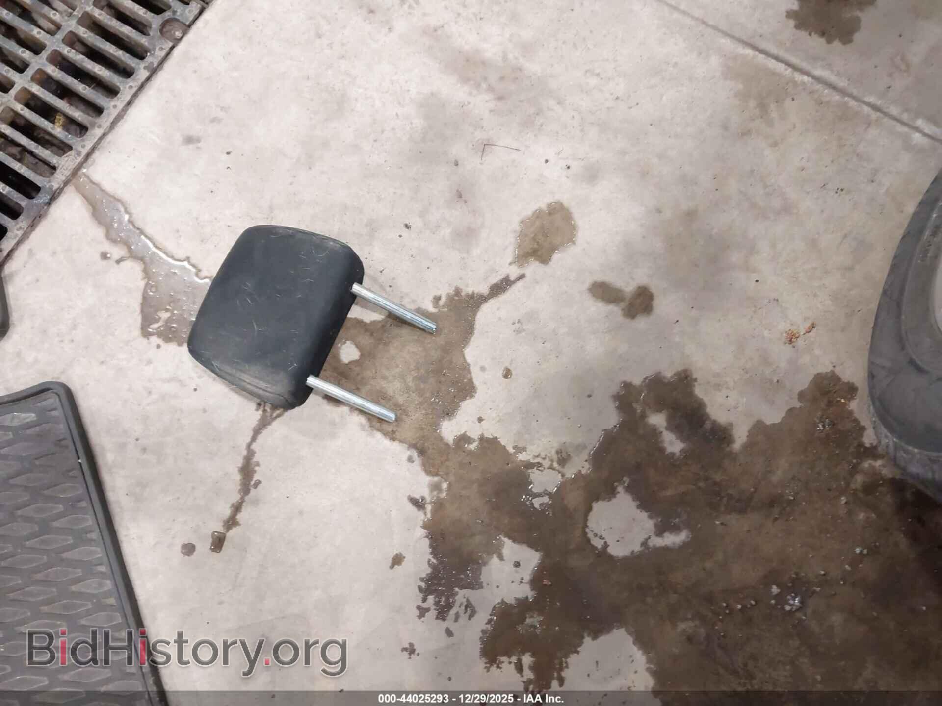 2014 MAZDA CX-5 - VIN: JM3KE4CY4E0429787 - Фото 12