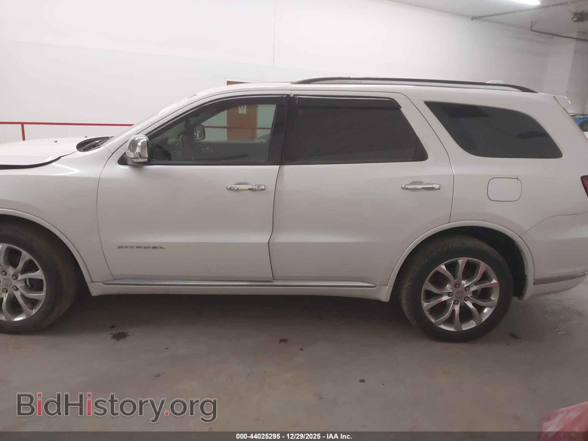2017 DODGE DURANGO - VIN: 1C4RDJEG3HC686584 - Фото 15