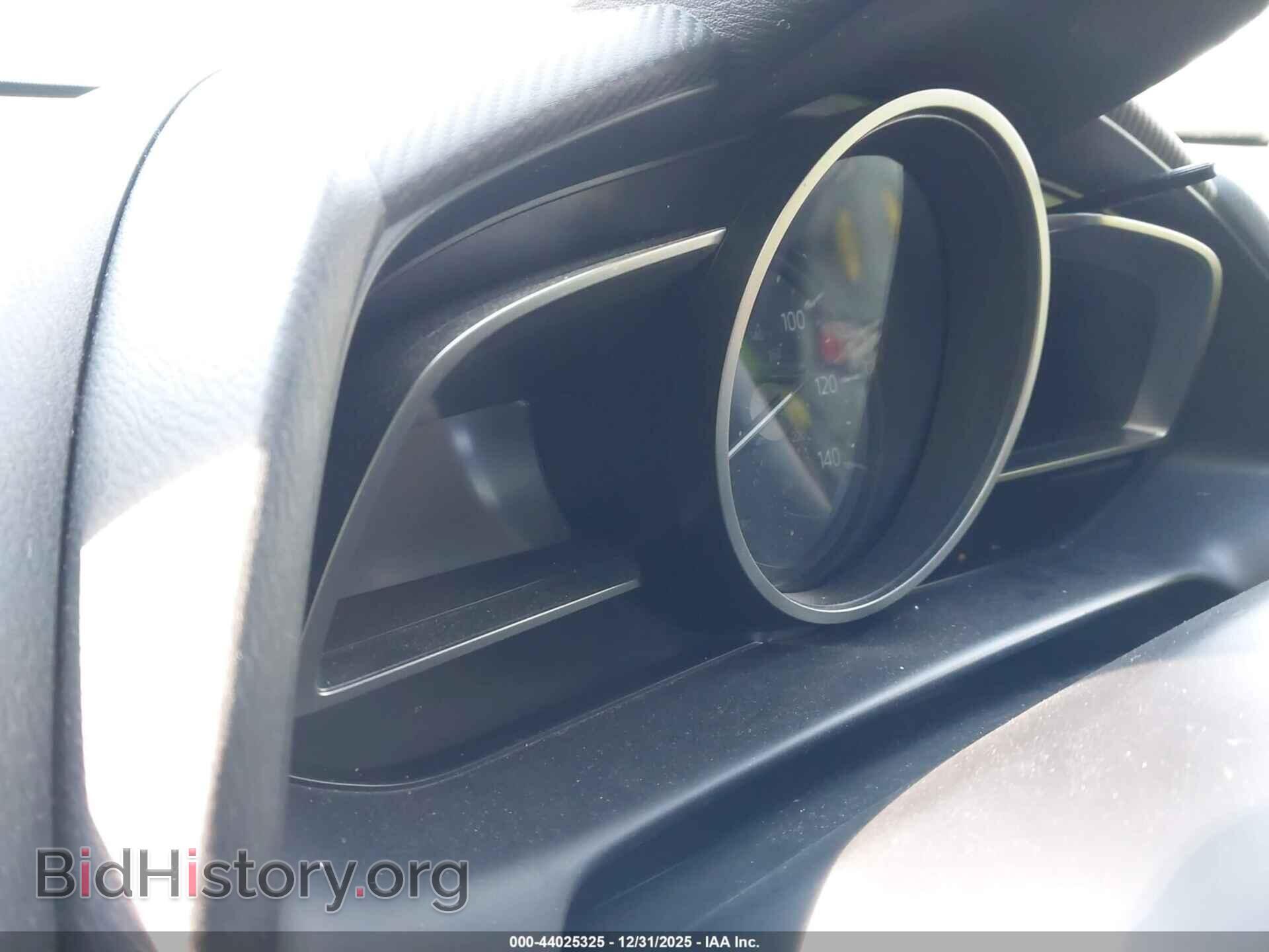 2019 MAZDA CX-3 - VIN: JM1DKDC75K1406851 - Фото 7
